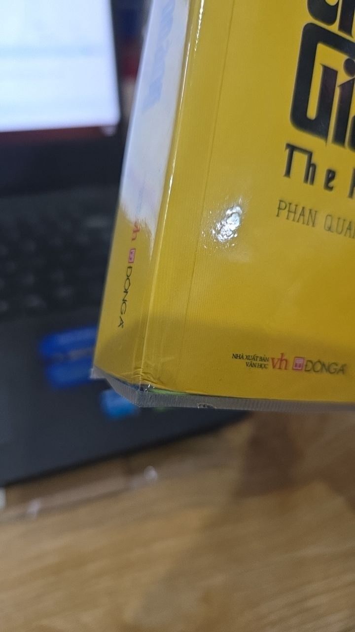 Sách Cha Con Giáo Hoàng (Mario Puzo) - Nguyên bản