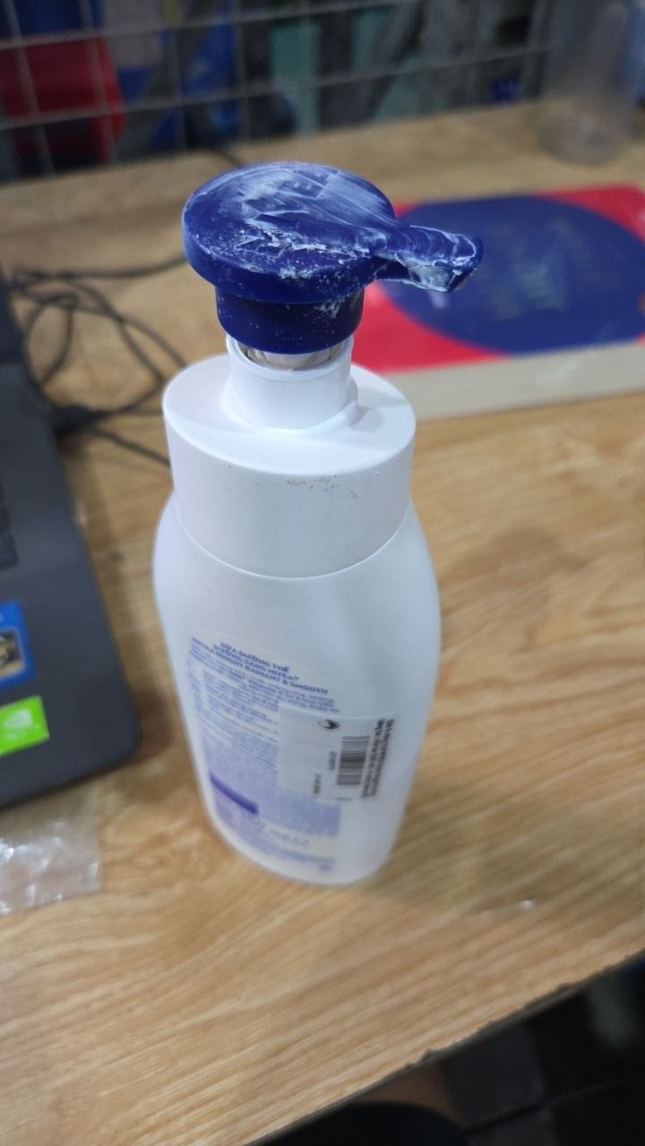 Sữa Dưỡng Thể NIVEA Extra Bright Dưỡng Sáng Da | Mịn Da (350 ml) - Dưỡng Sáng Mịn Da