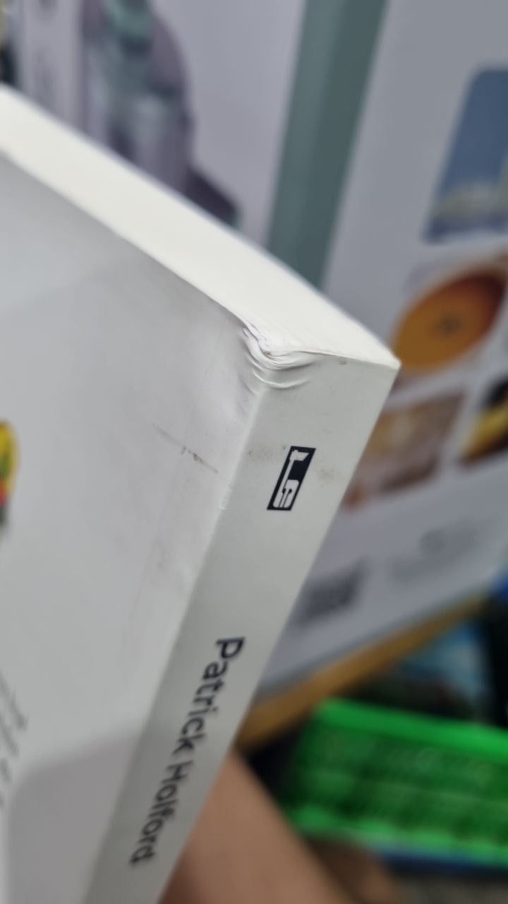 Kinh Thánh Dinh Dưỡng