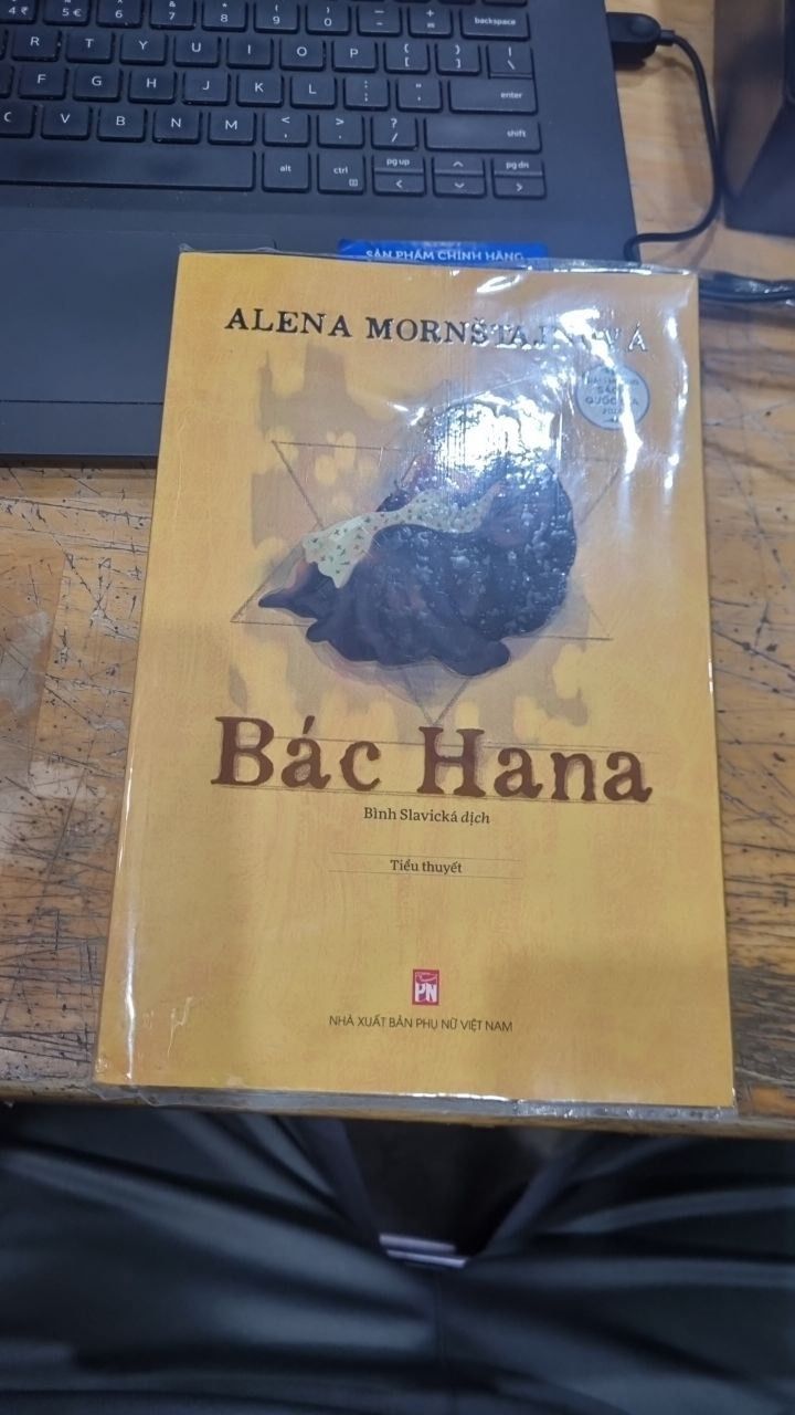 Bác Hana