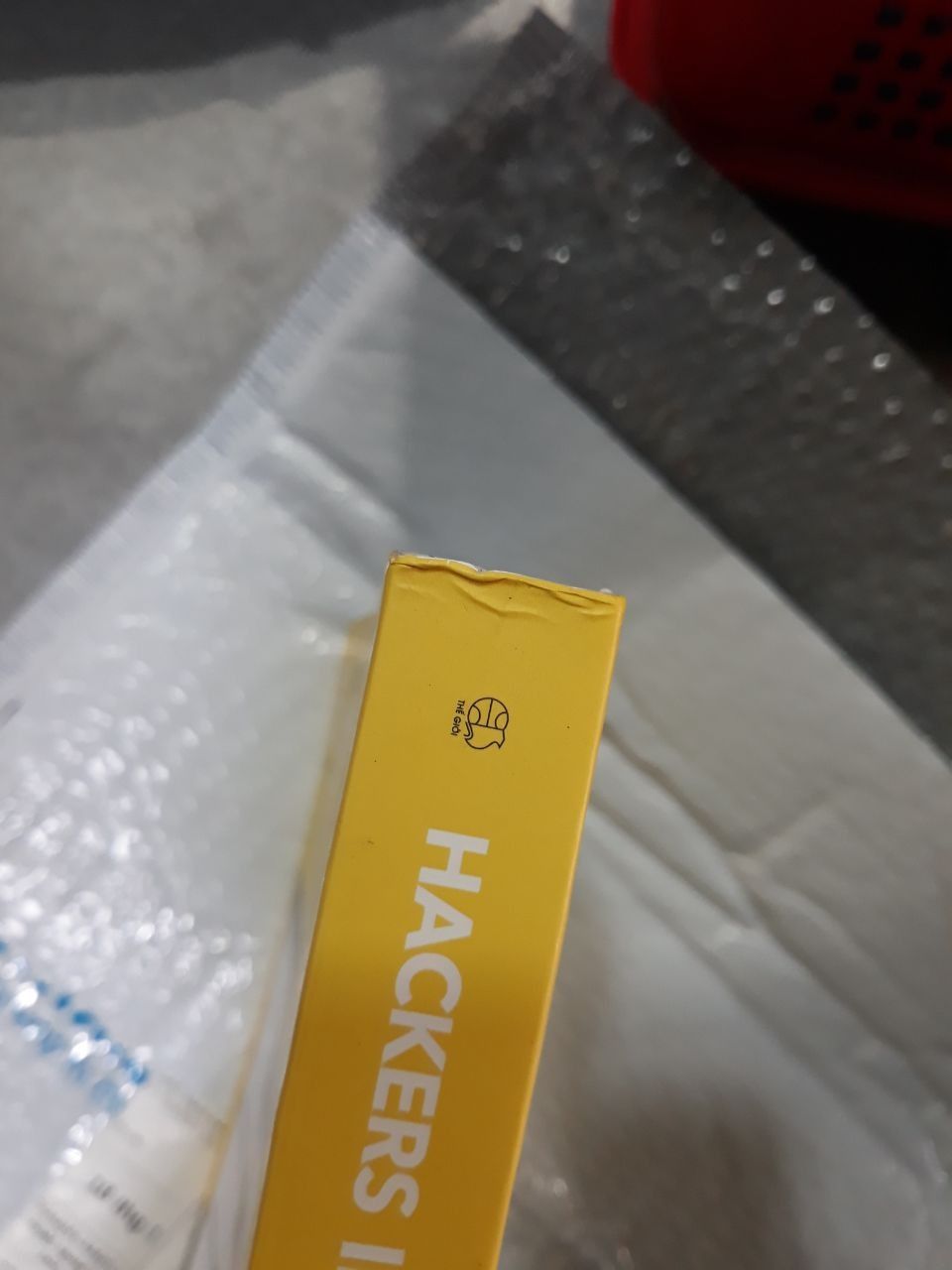 Hackers IELTS Basic- Listening