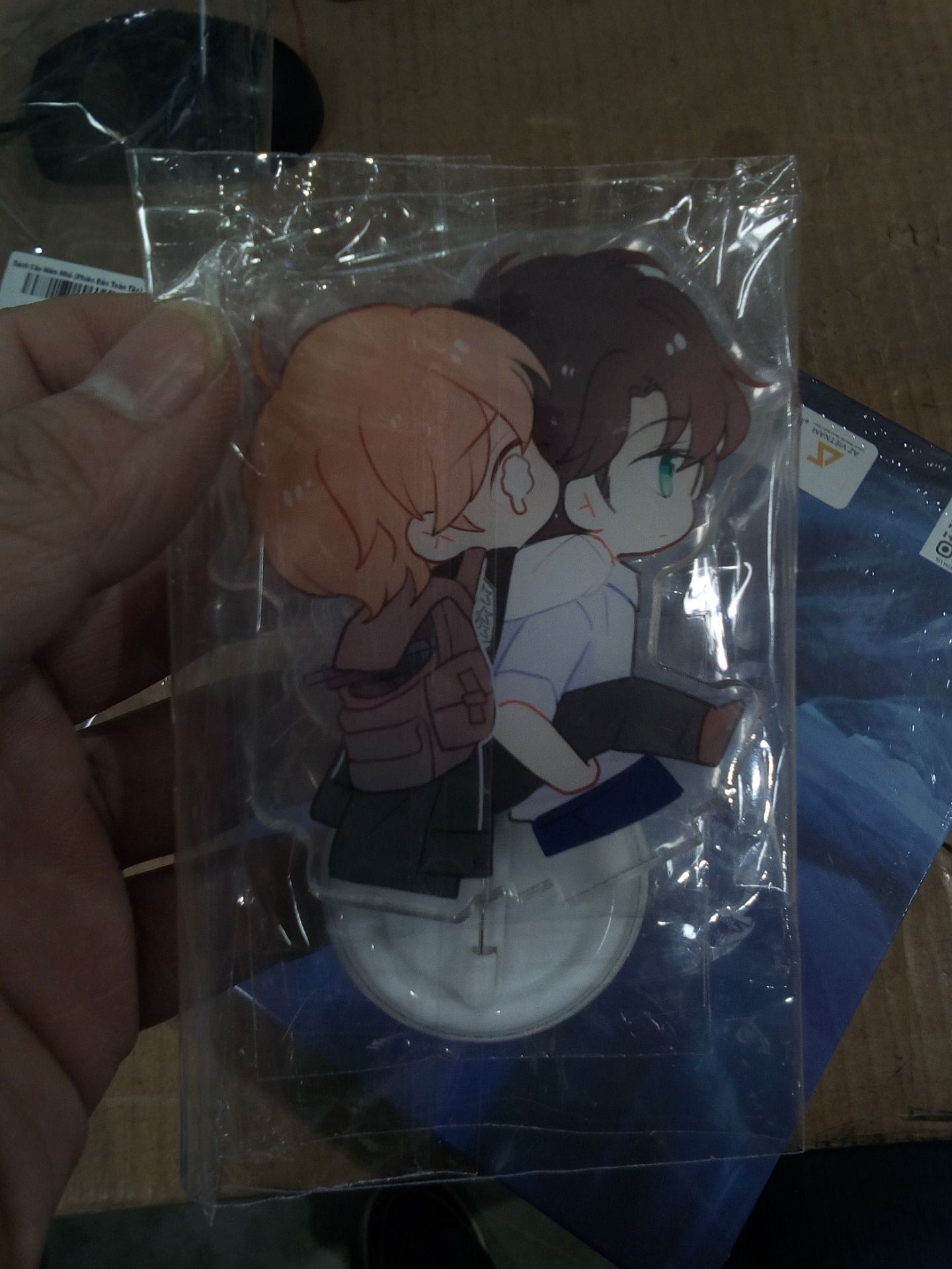 Sách Cây Nấm Nhỏ (Phiên Bản Toàn Tập)