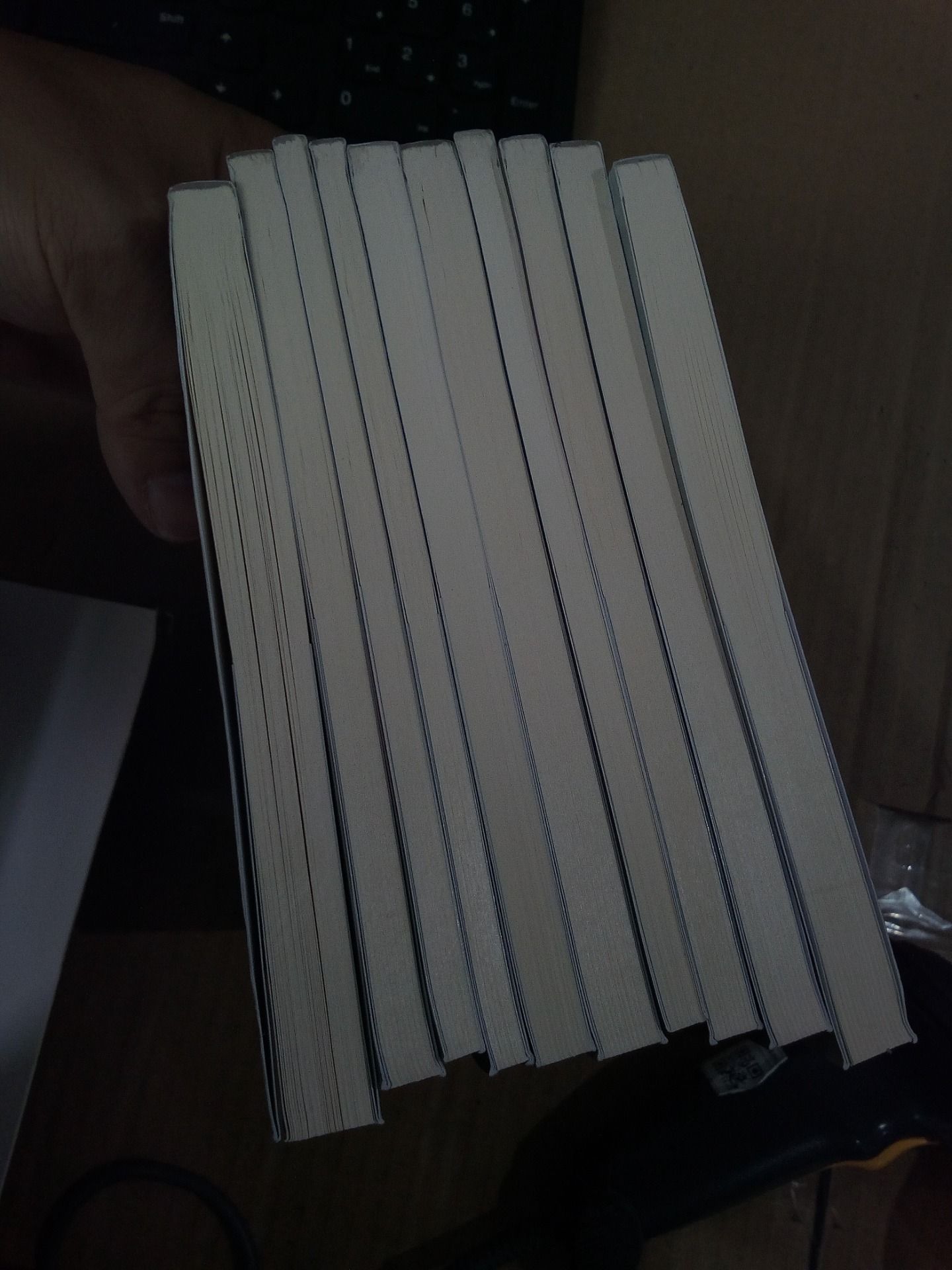 Combo Truyện Kể Về Cuộc Đời Các Thiên Tài ( Bộ 10 Cuốn )