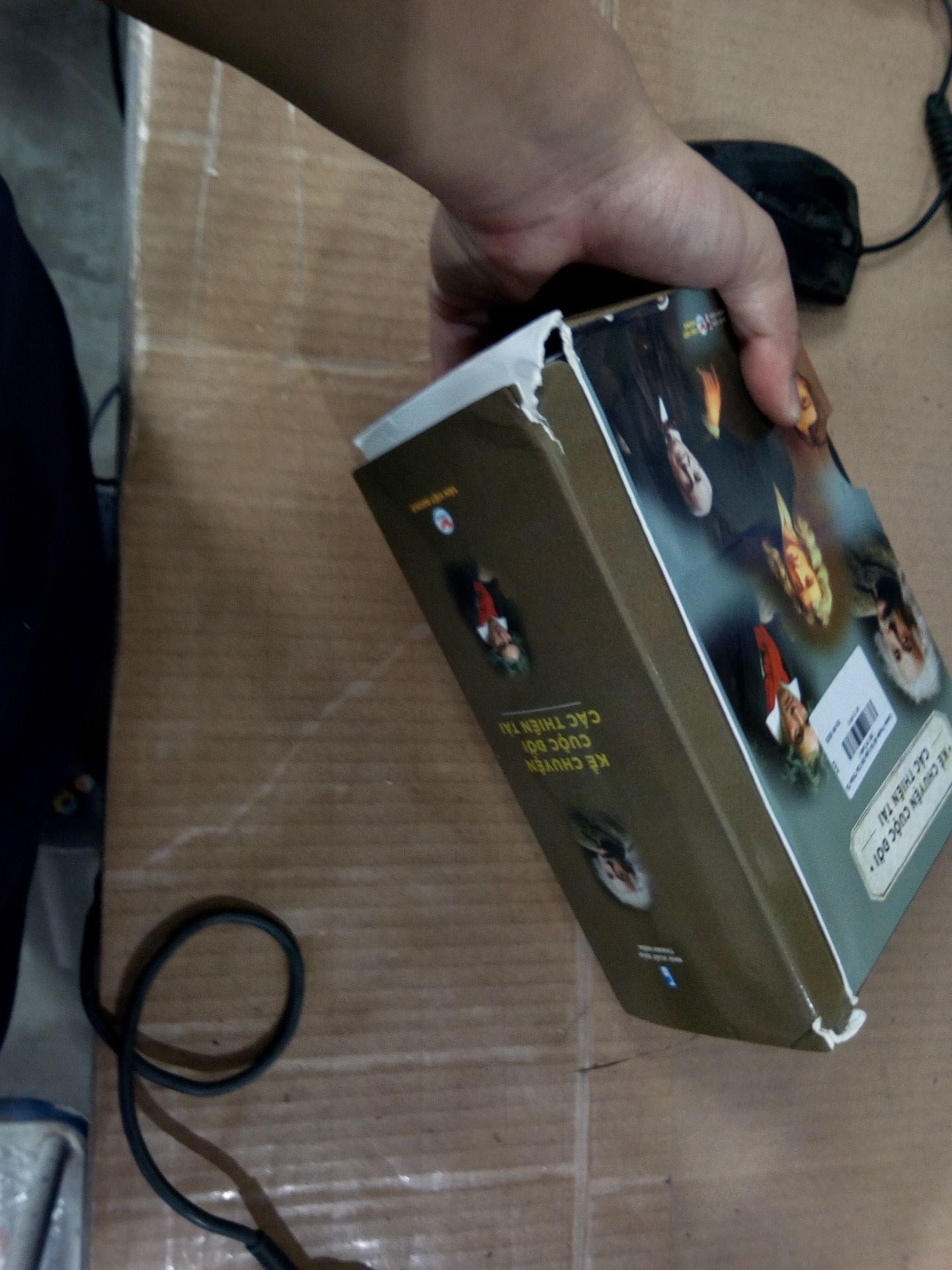 Combo Truyện Kể Về Cuộc Đời Các Thiên Tài ( Bộ 10 Cuốn )