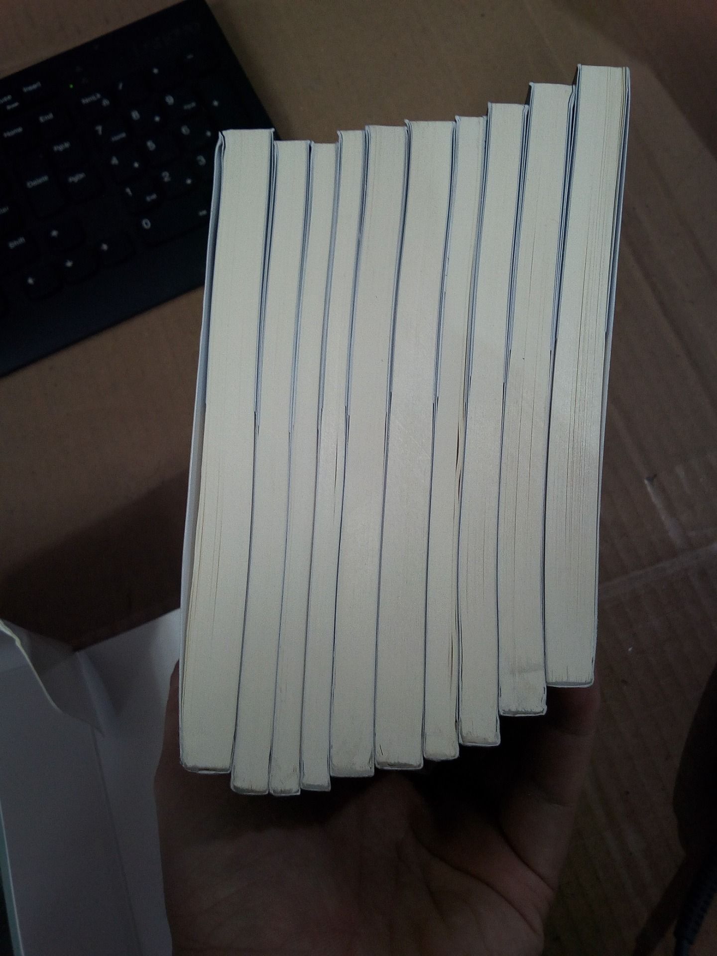 Combo Truyện Kể Về Cuộc Đời Các Thiên Tài ( Bộ 10 Cuốn )