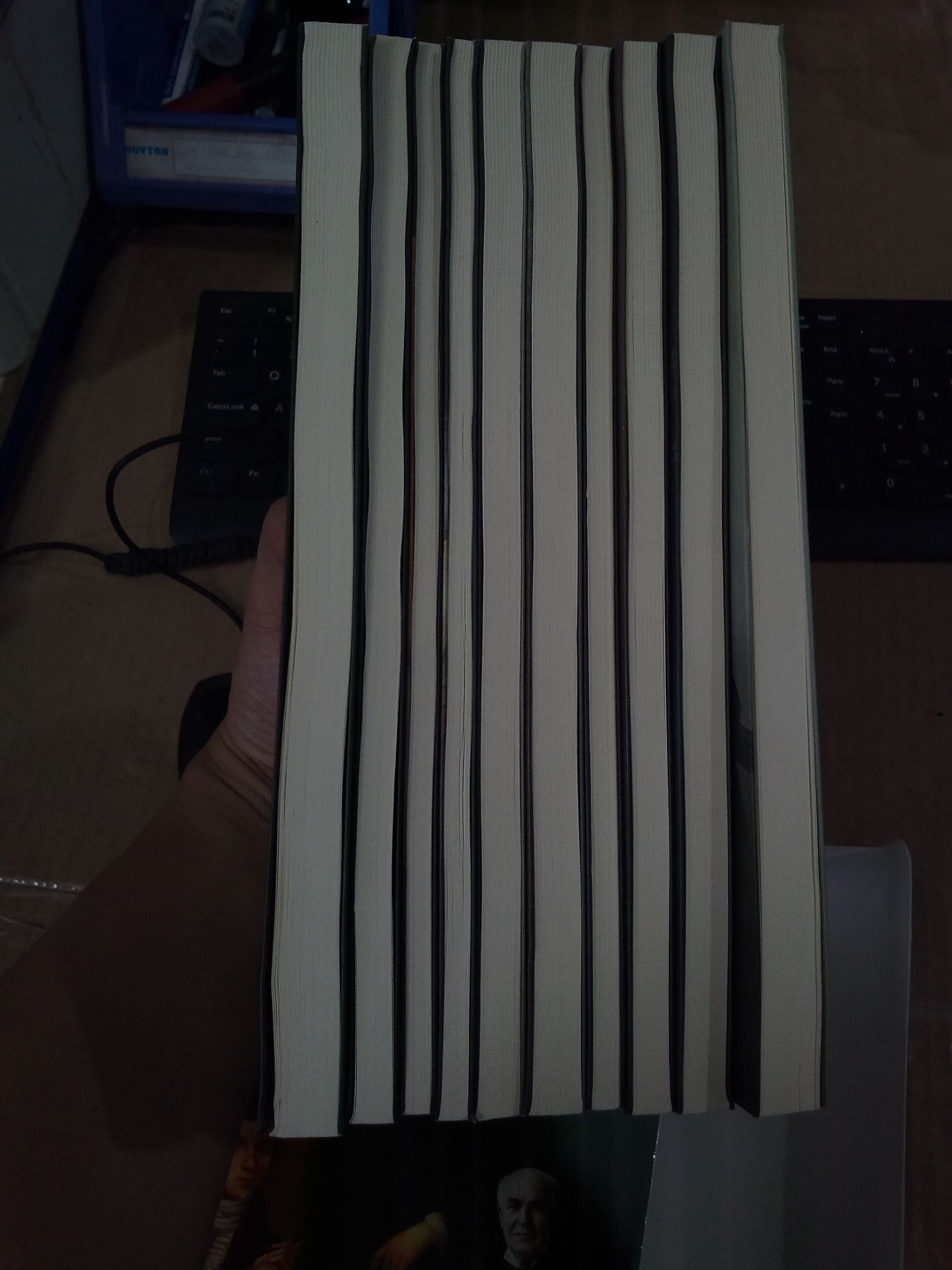 Combo Truyện Kể Về Cuộc Đời Các Thiên Tài ( Bộ 10 Cuốn )