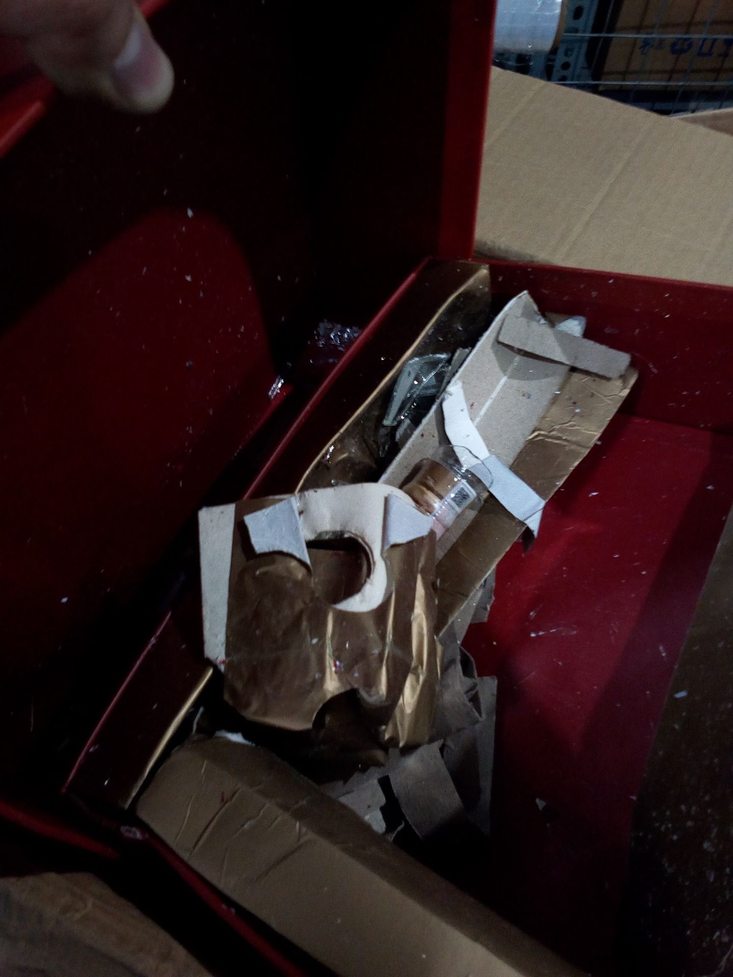 Hộp quà combo 2 chai rượu Johnnie Walker Red Label Blended Scotch Whisky 40% 750ml