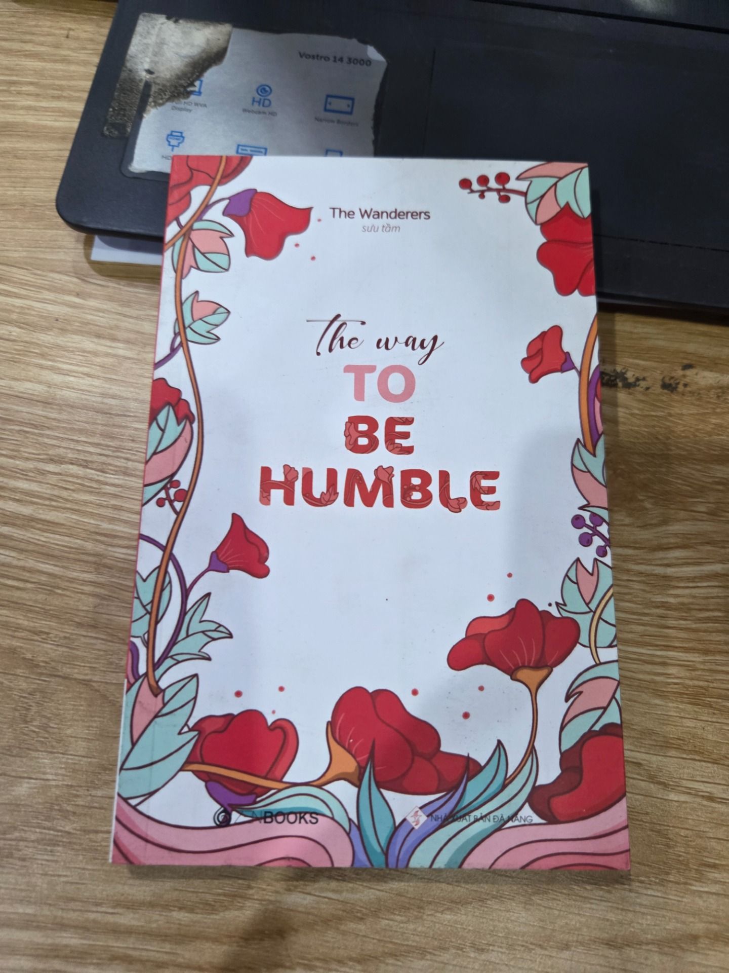 Sách The Way To Be Humble
