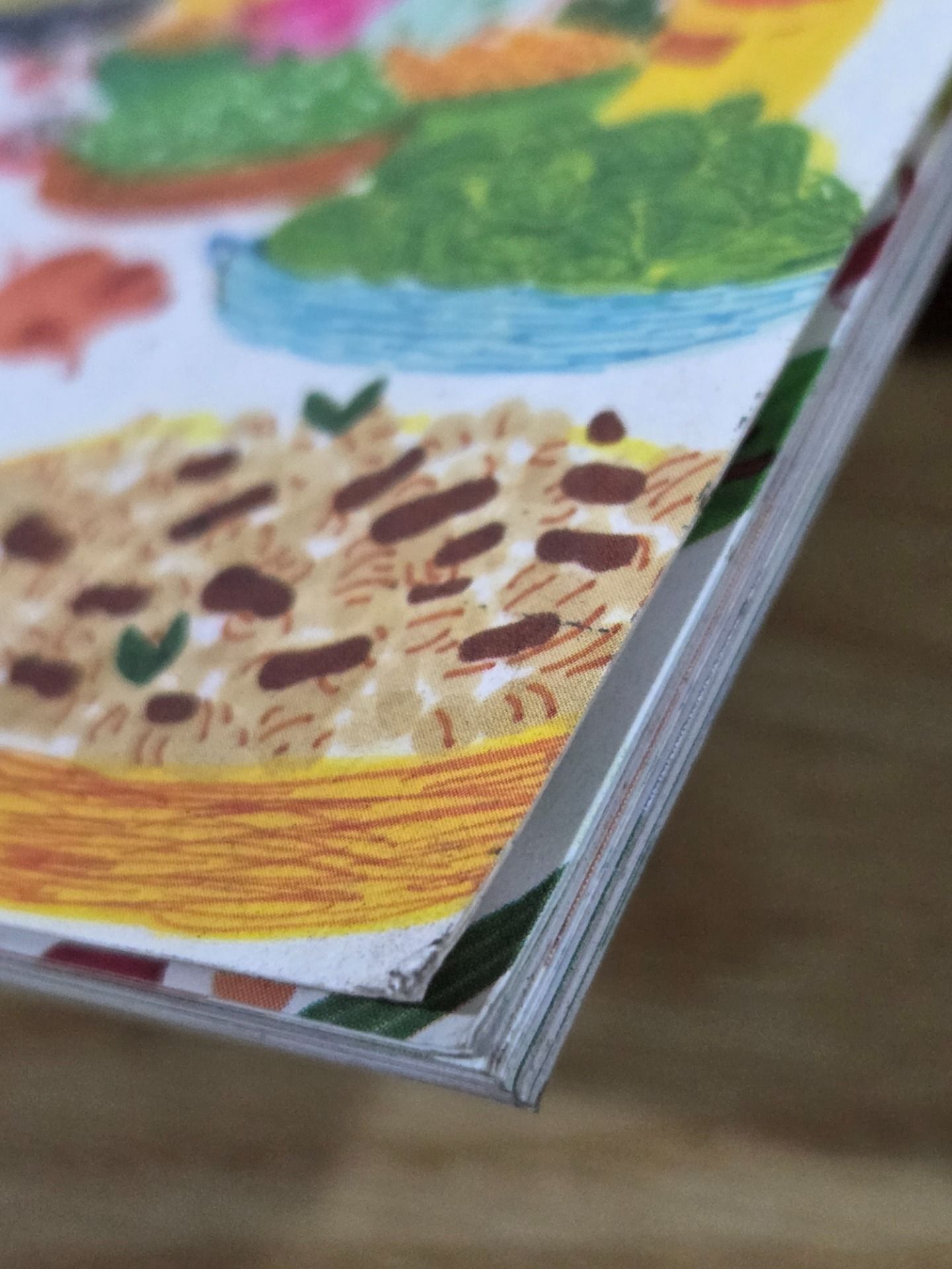 Sách Lịch Sử Sinh Hoạt Của Loài Người - Ăn Uống