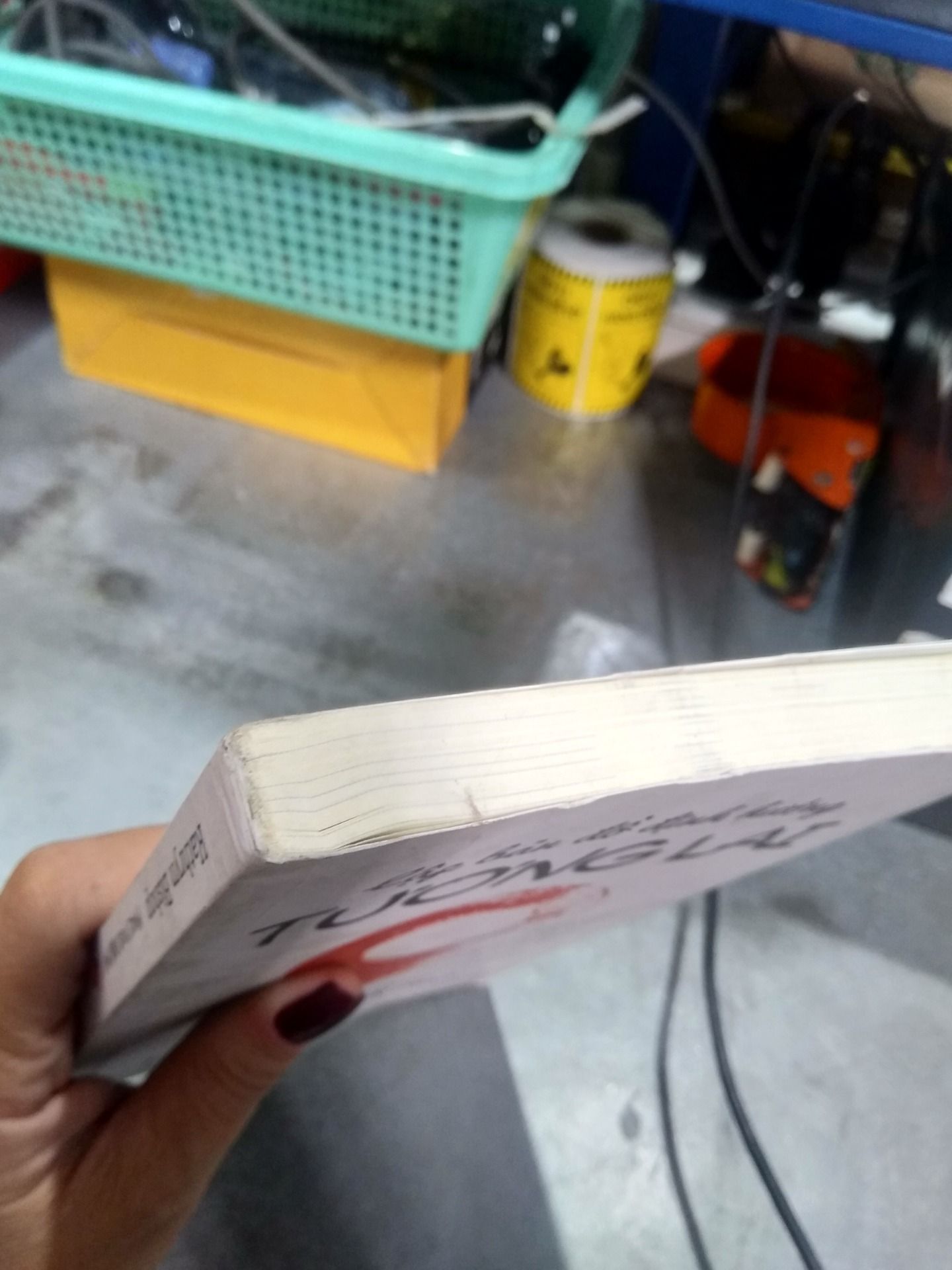 Sách Lập Bản Đồ Định Hướng Tương Lai