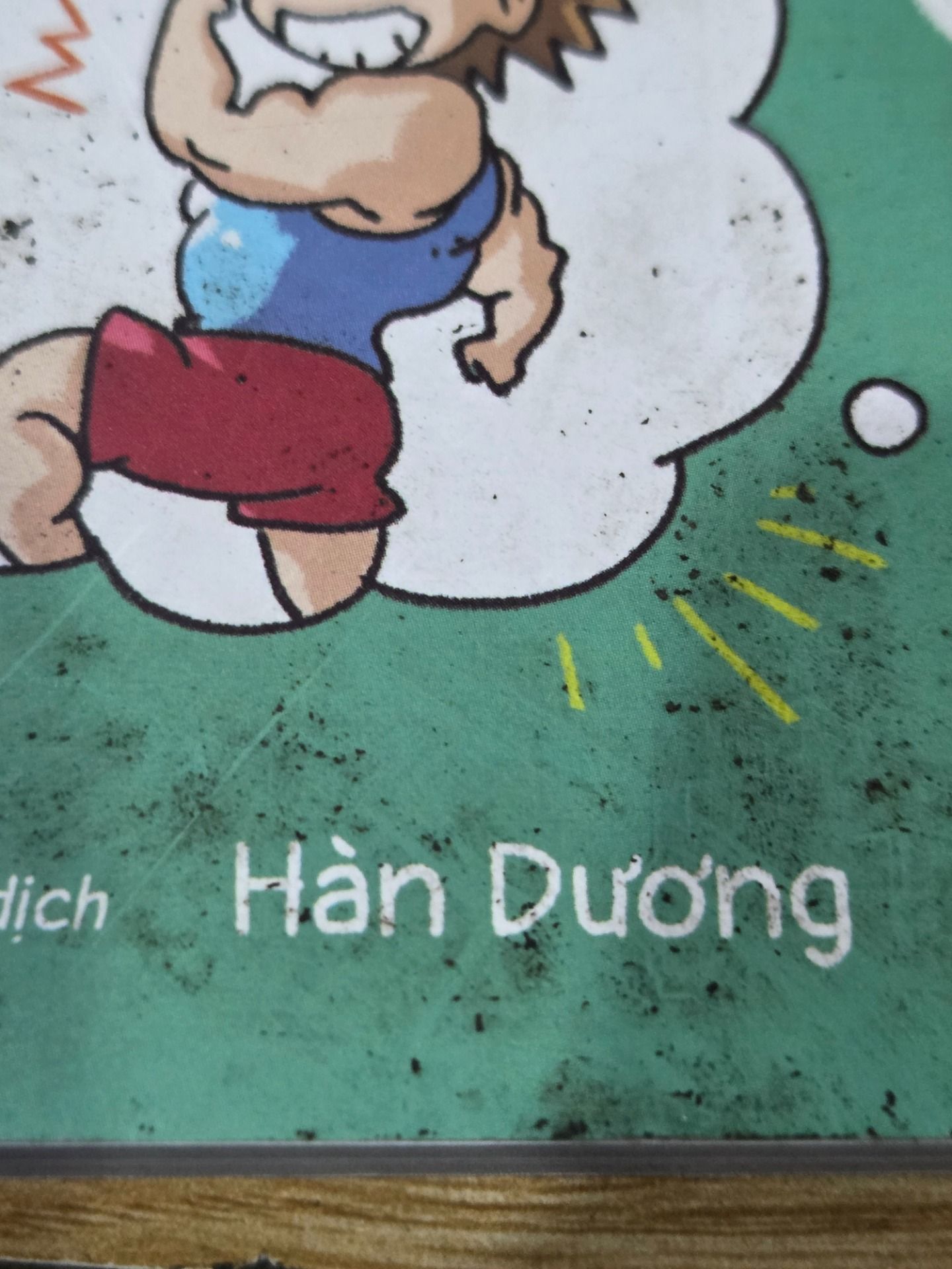 Sách Kỹ Năng Sinh Tồn Cho Trẻ - Tập 1 Sống Khỏe Ư Đơn Giản Cực (Tái Bản 2022)