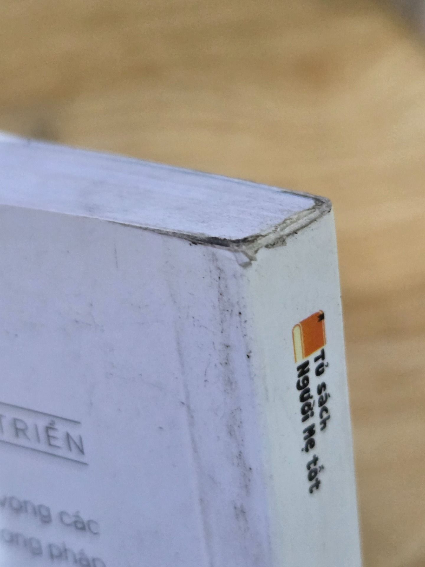 Sách Chăm Sóc Sức Khỏe Trẻ Em ( Tập 6): Sinh Trưởng - Phát Triển