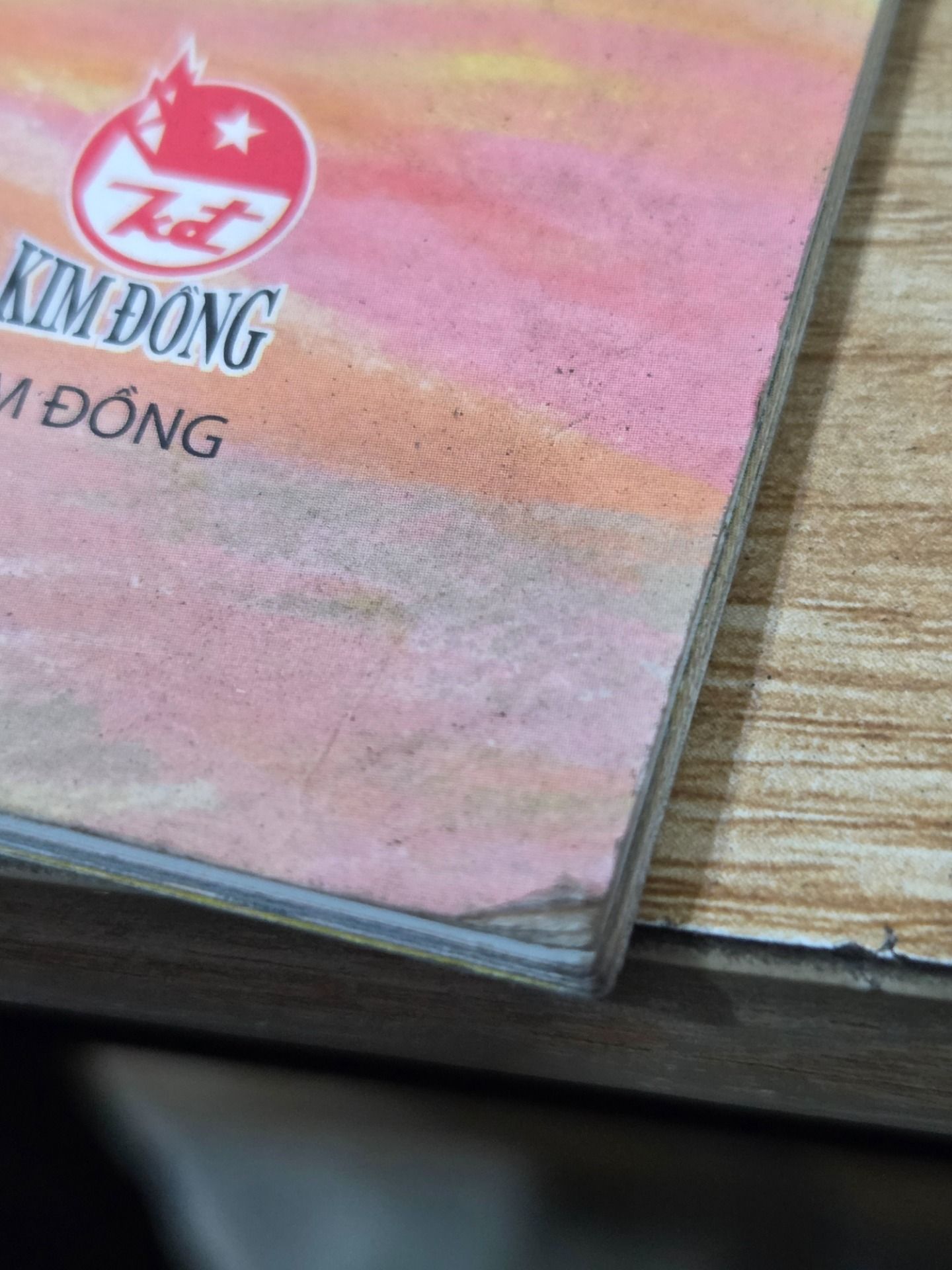 Sách Con Yêu Gia Đình - Âm Thanh Của Biển Khơi