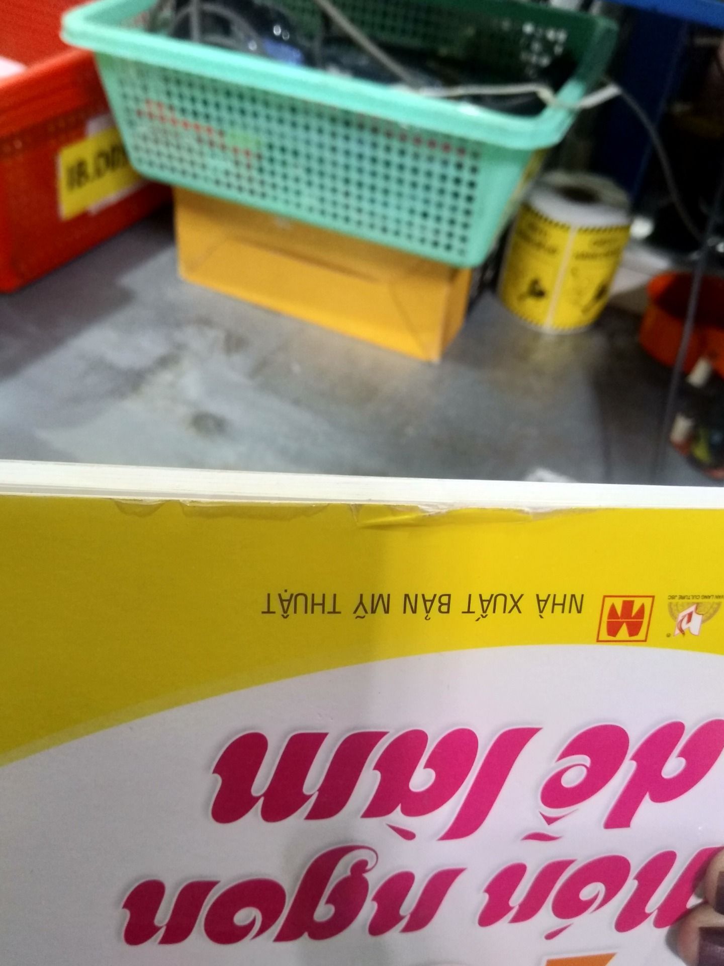Sách 100 Món Ngon Dễ Làm