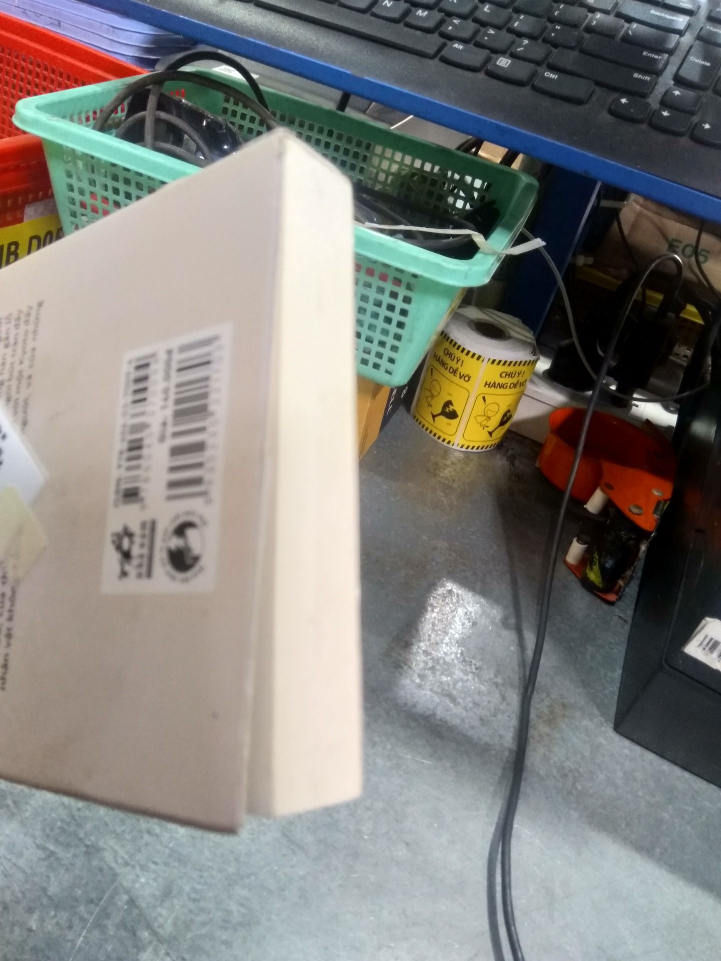 Sách Gia Tộc Thần Bí