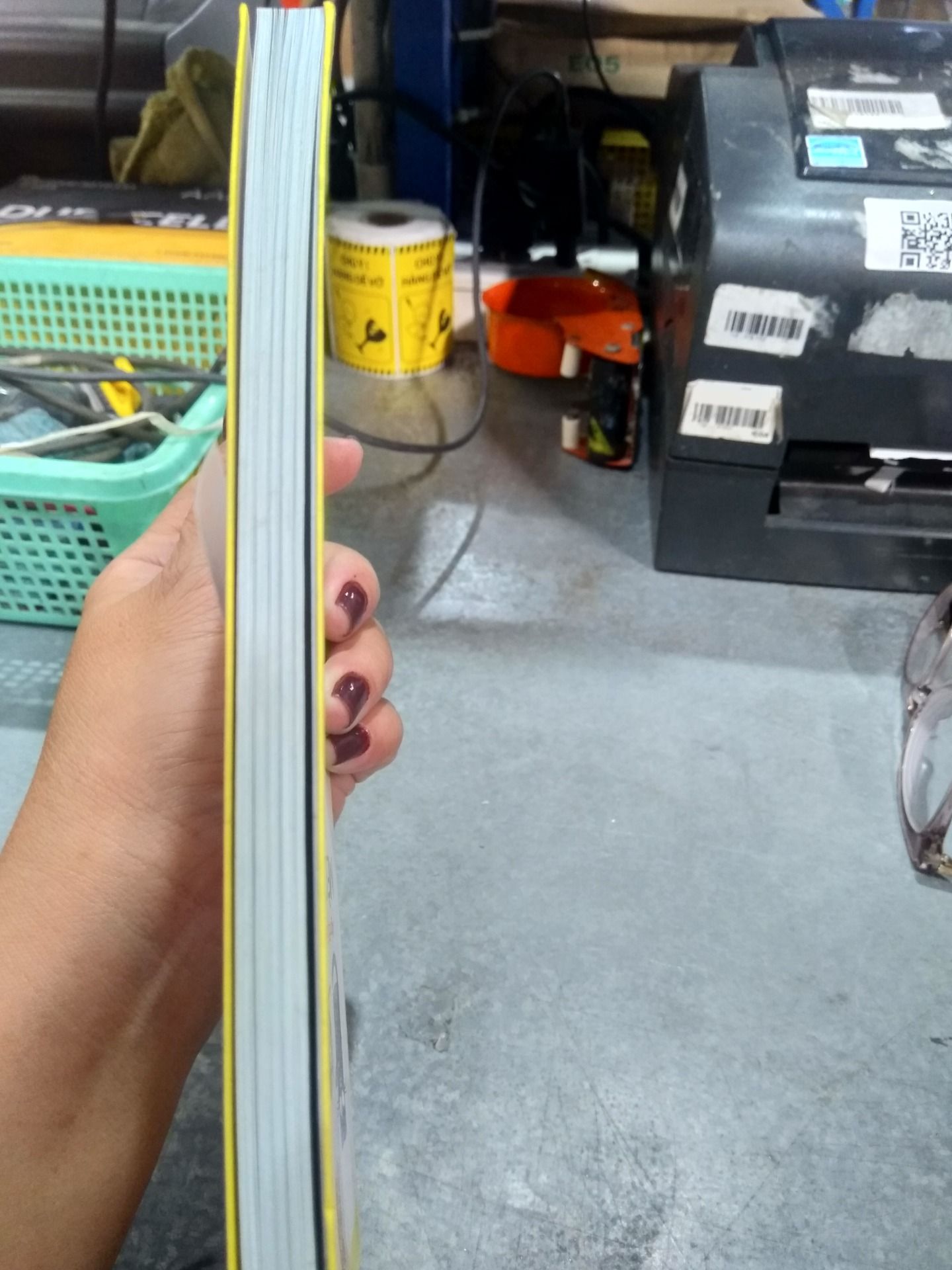 Sách Méo Nhí Thành Mèo Nhớn