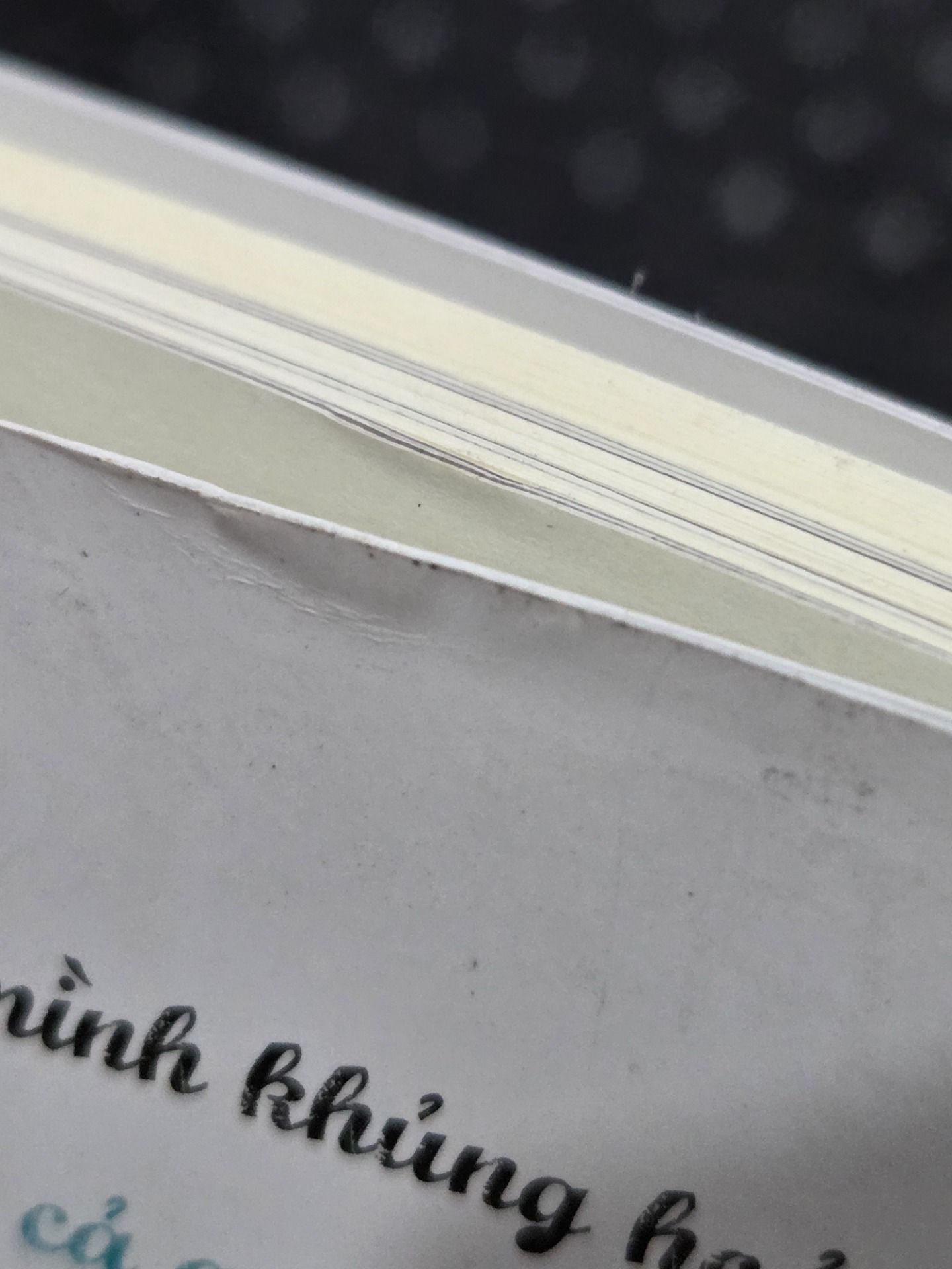 Sách Quà Tặng Của Thời Gian - Lướt Sóng - Khủng Hoảng Trung Niên