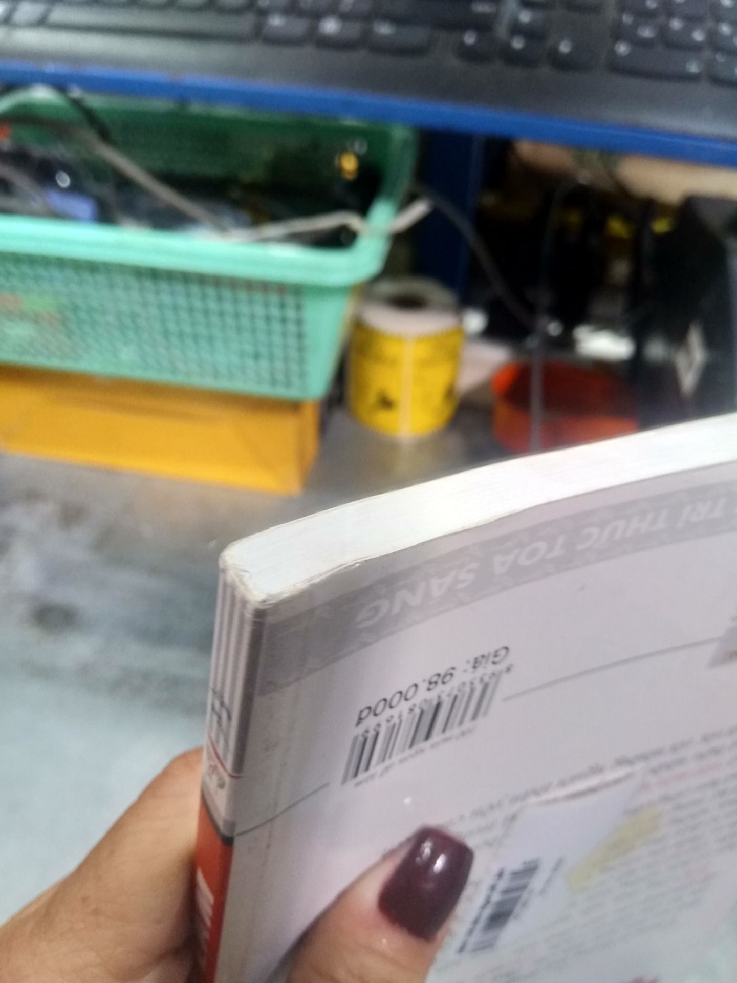 Sách 100 Món Ngon Dễ Làm