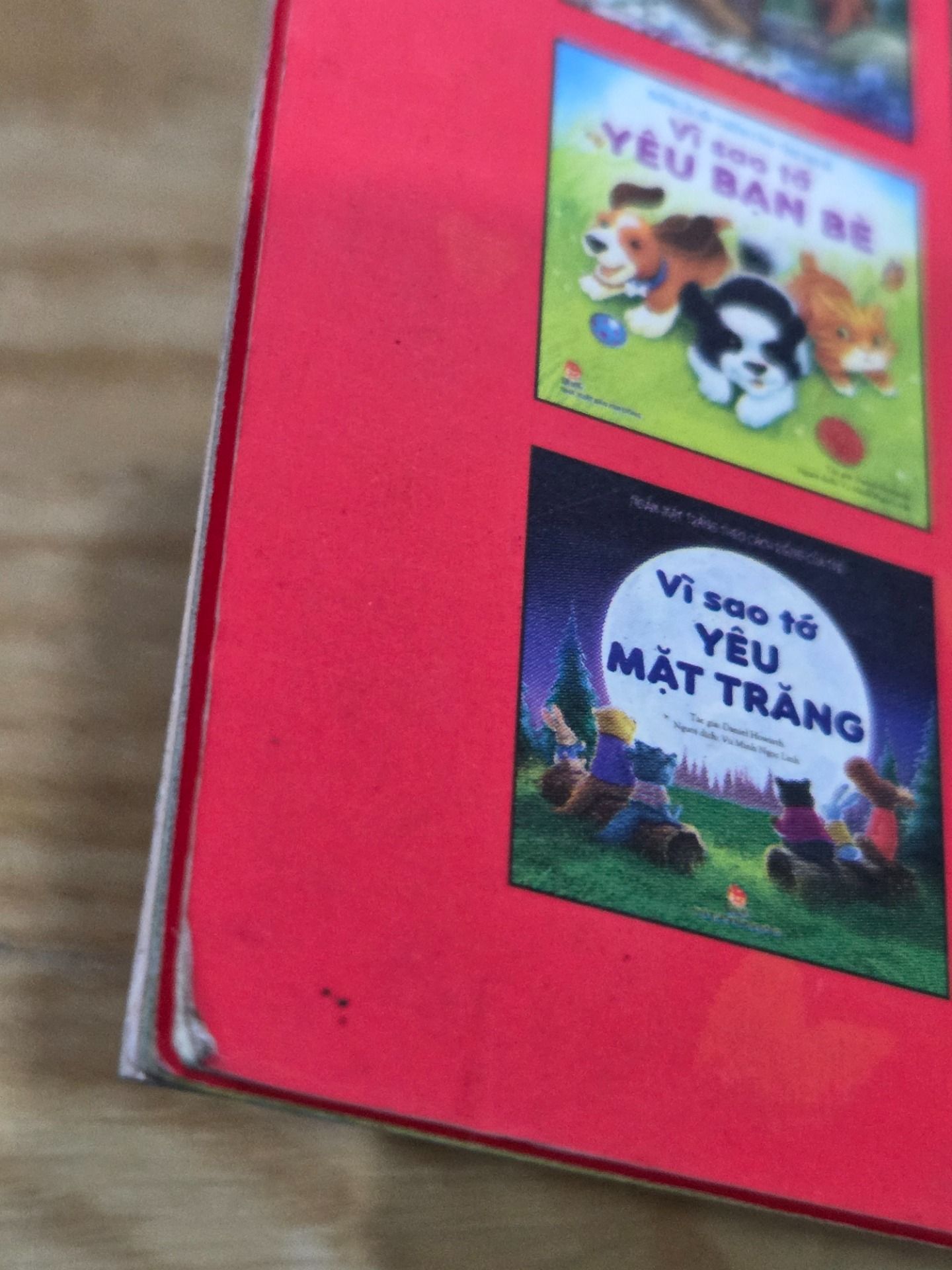 Sách Vì Sao Tớ Yêu - Phần 2 - Vì Sao Tớ Yêu Mùa Hè (Yêu Mùa Hè Theo Cách Riêng Của Trẻ)