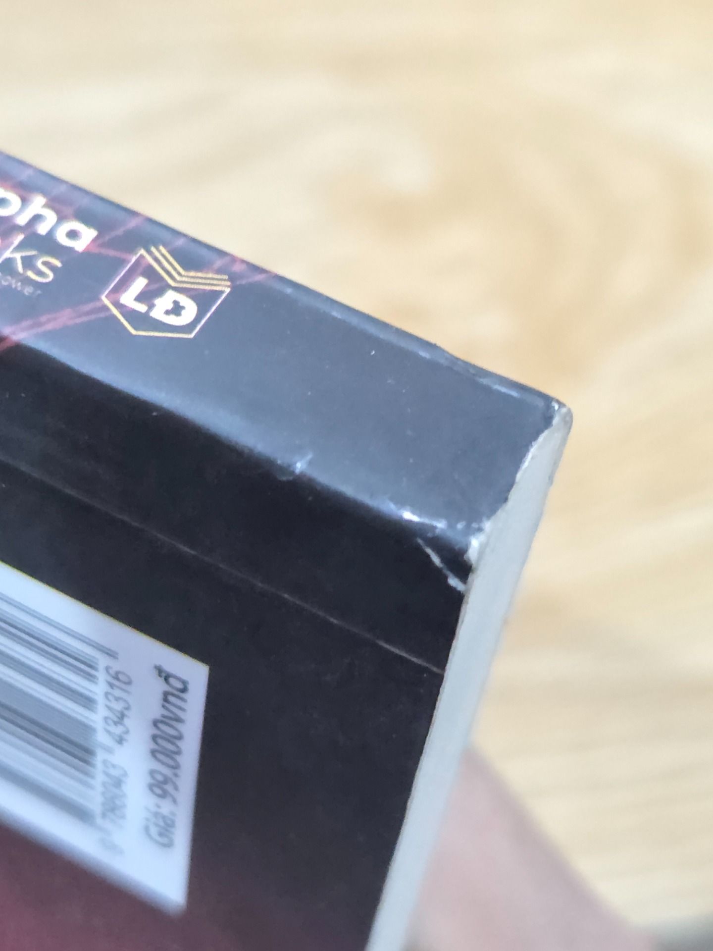 Sách Trật Nhịp