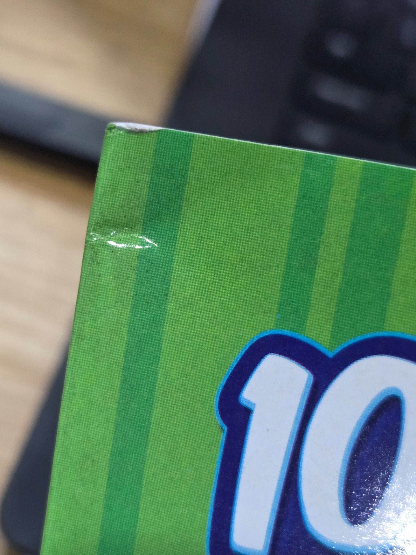 Sách 10' Cùng Con Mỗi Ngày - Cùng Bé Chơi Với Số
