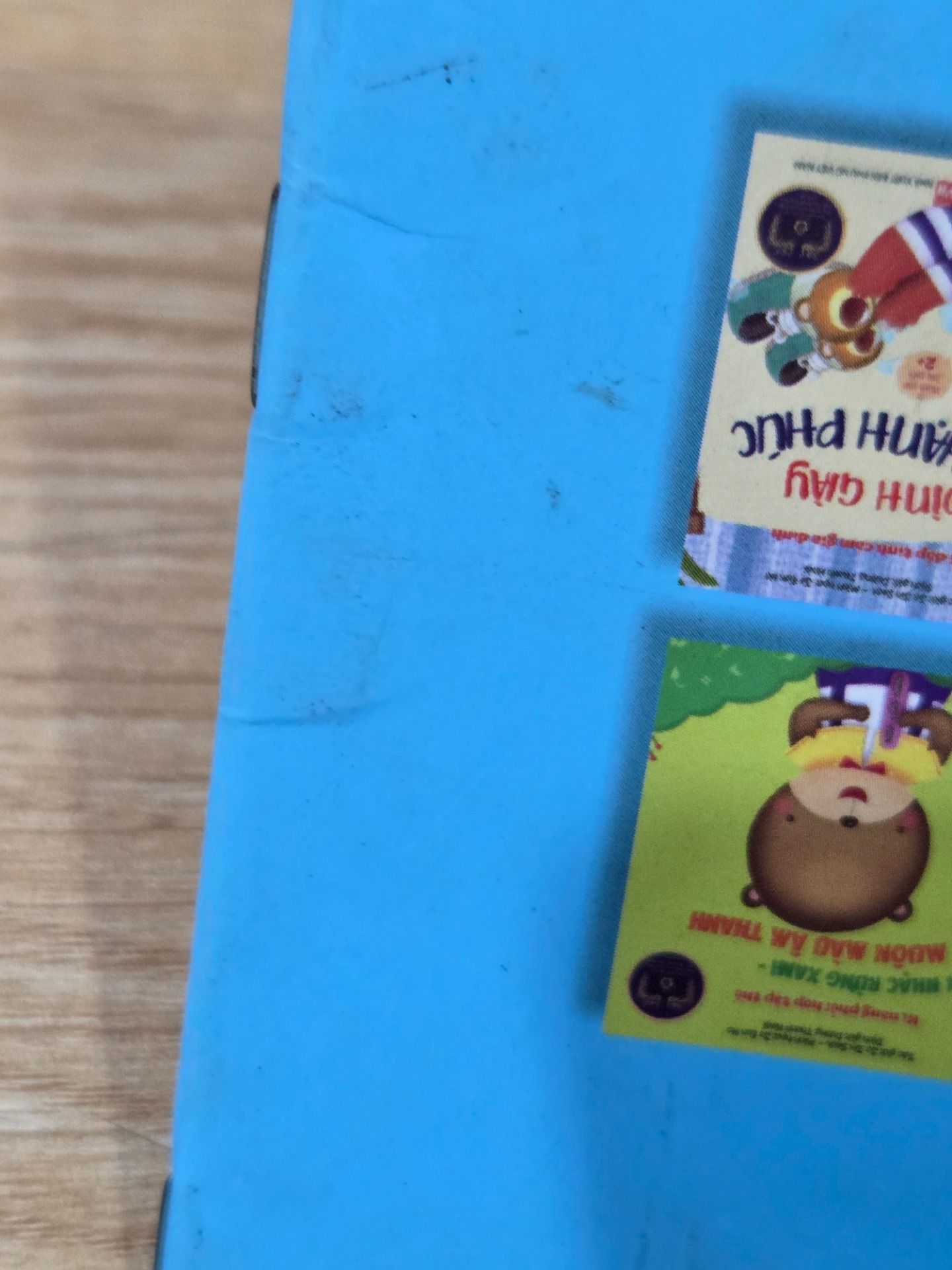 Sách Kĩ Năng Hòa Nhập - Nhím Con Ơi, Mình Cùng Chơi
