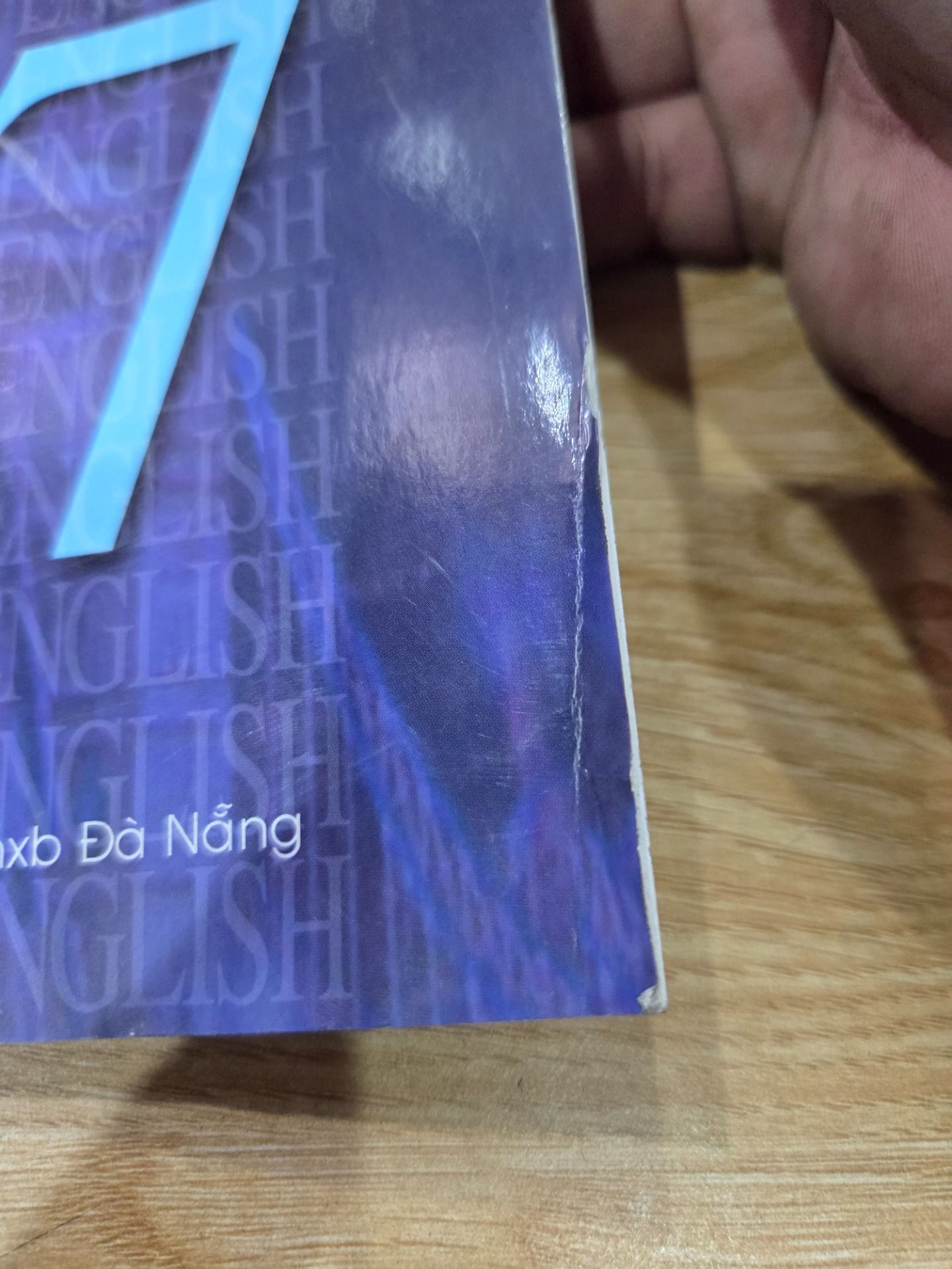 Sách Hướng Dẫn Học Tốt Tiếng Anh 7