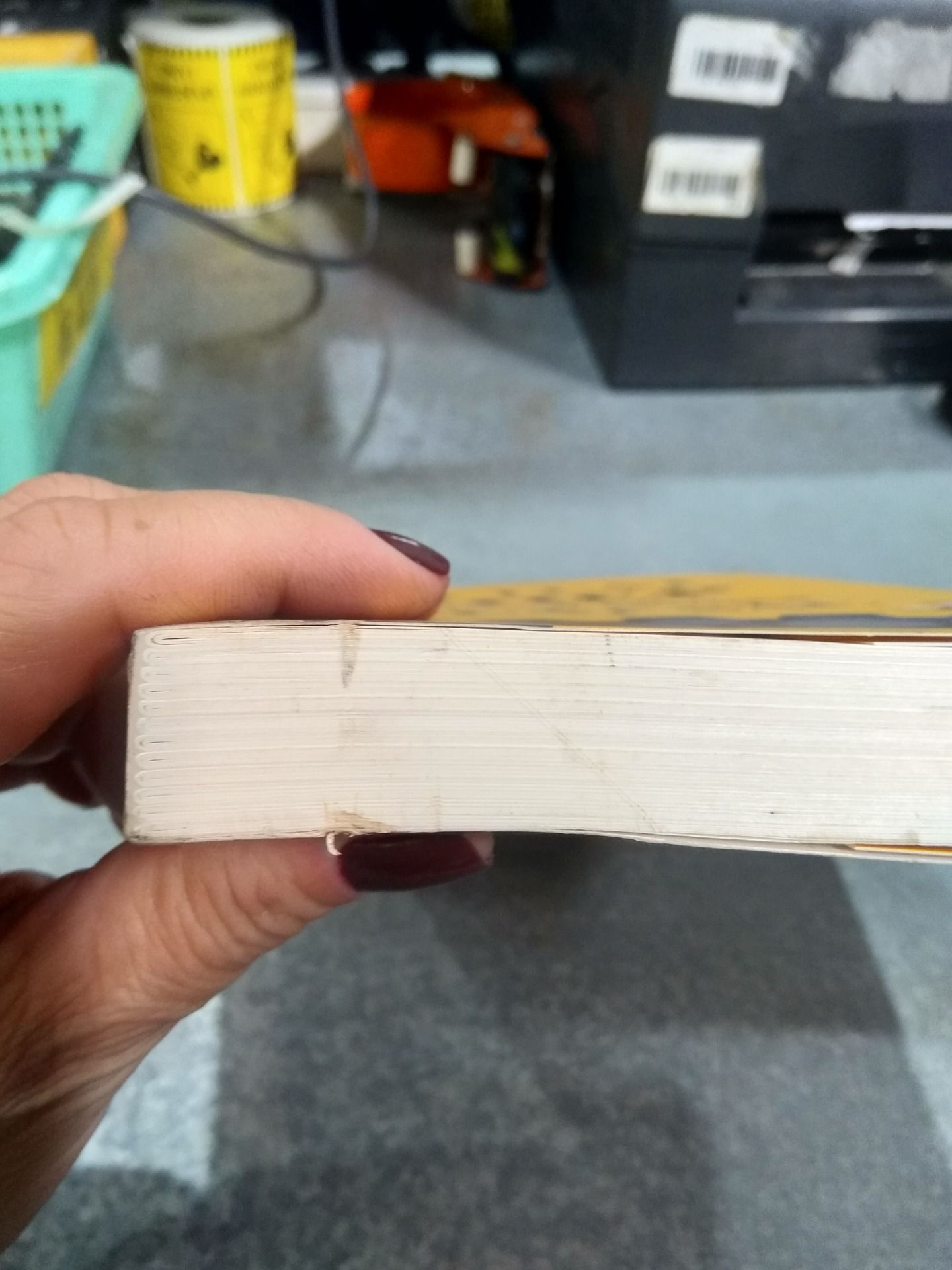 Sách Kỷ luật thép tôi luyện doanh nghiệp xuất sắc