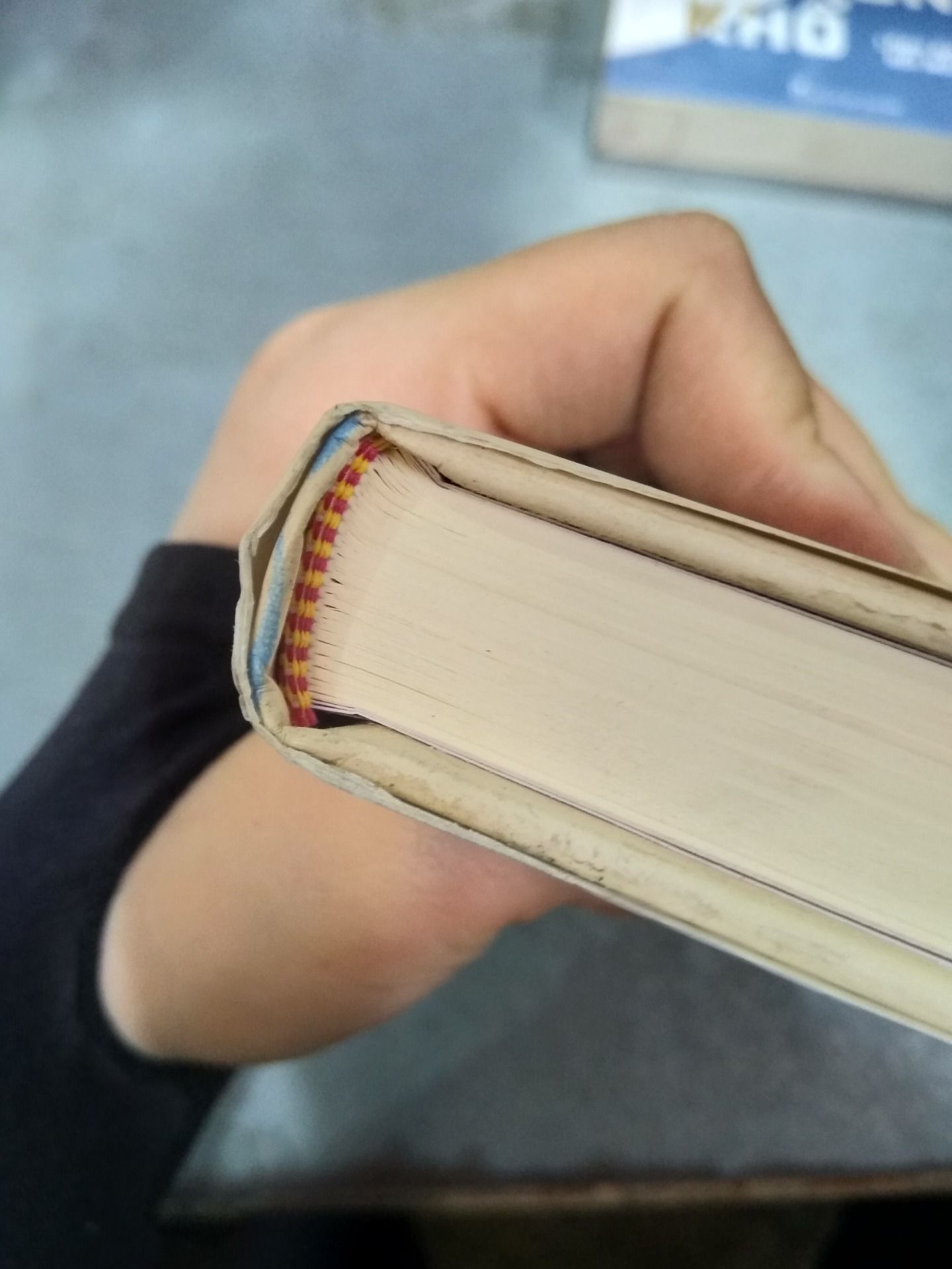 Sách Một Ngày Rồi Thôi