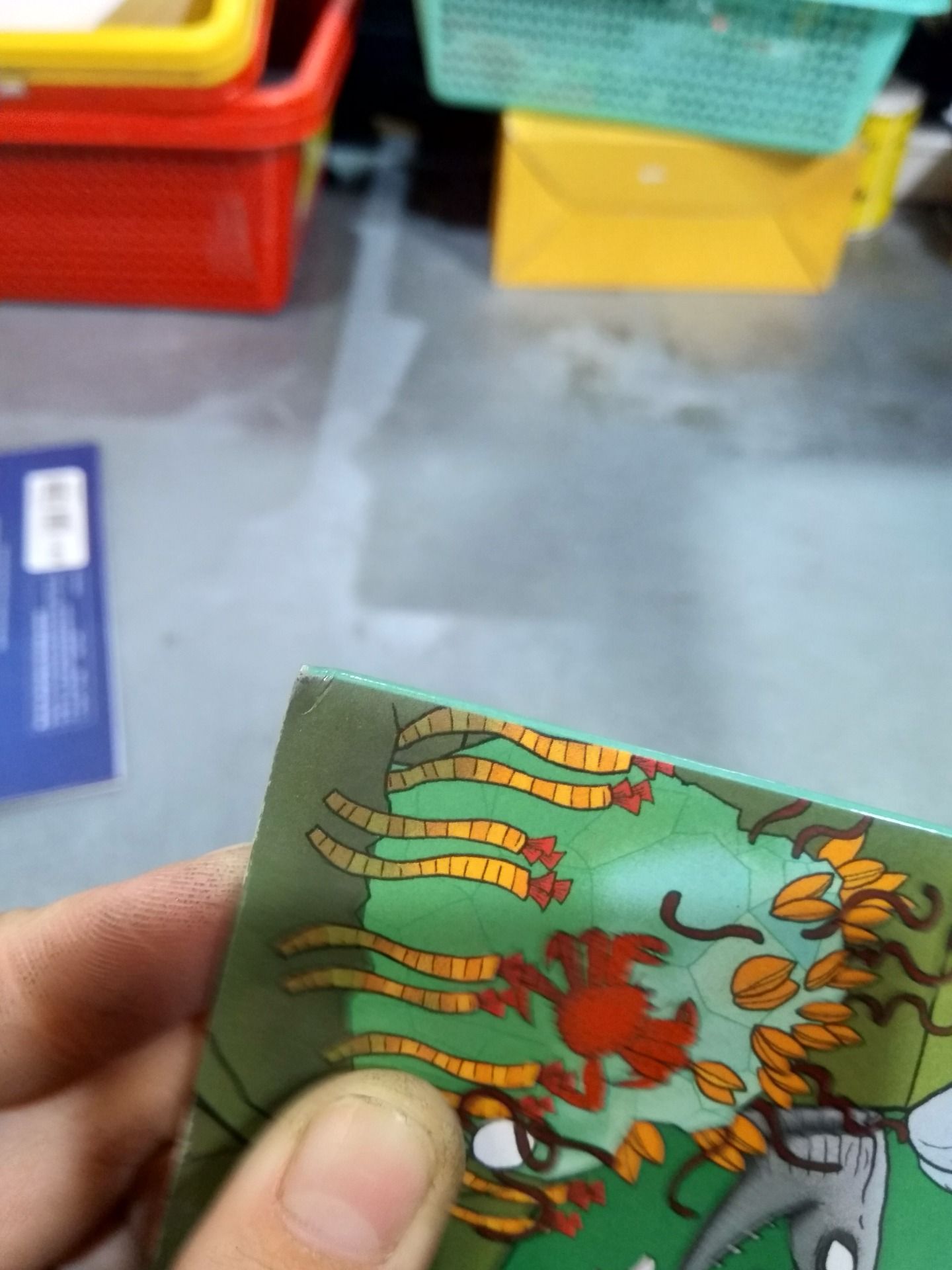 Sách Que Que Thích Khám Phá - Đại Dương
