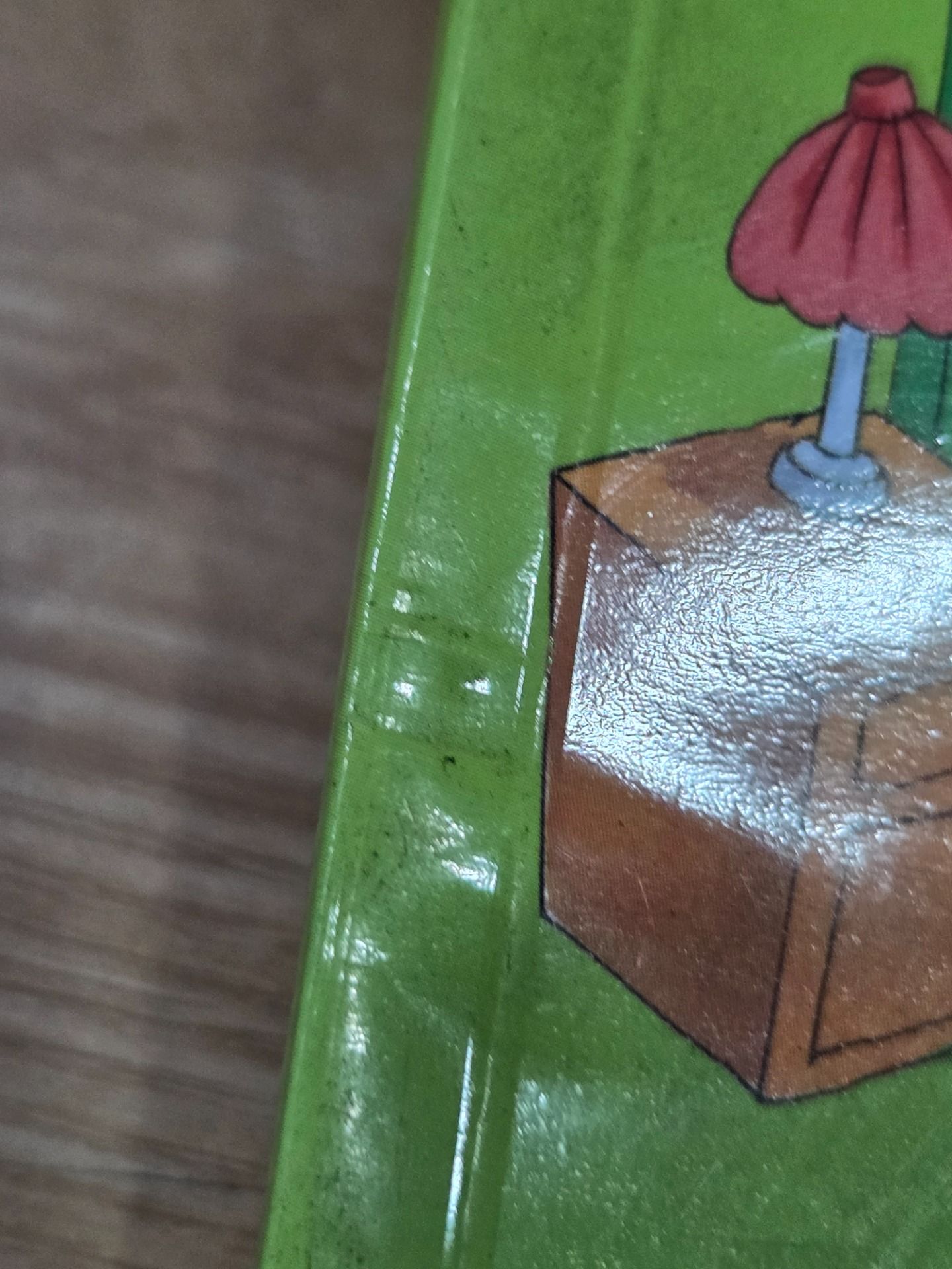 Sách Cùng Con Vượt Qua Cảm Xúc Tiêu Cực Tuổi Mầm Non – Brett Không Chịu Ngủ B35