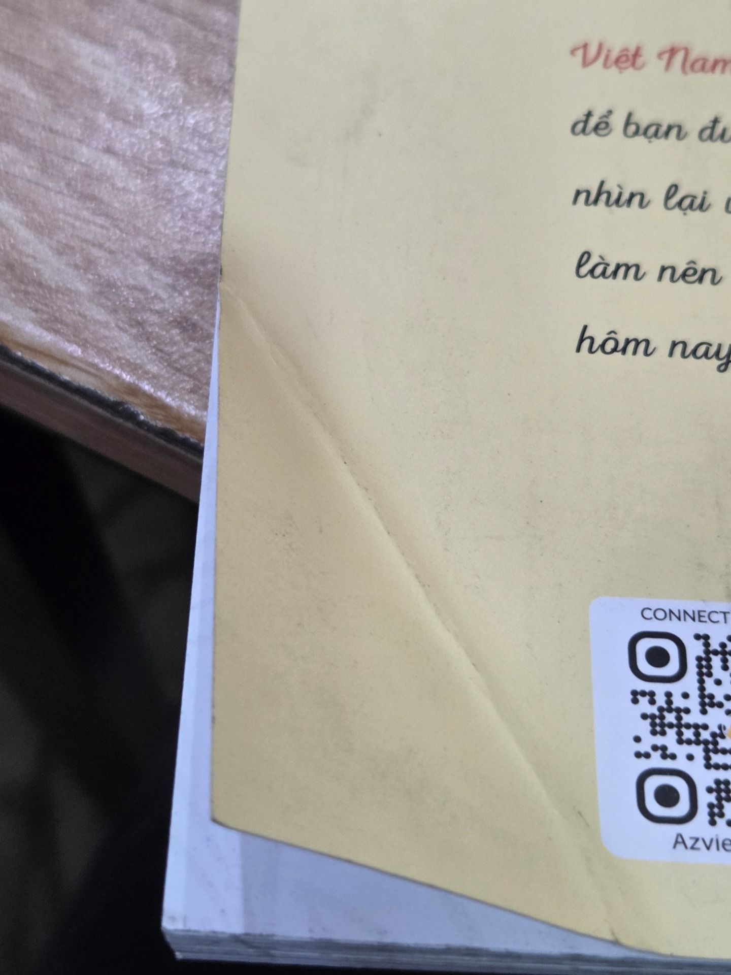 Sách Việt Nam Trong Tôi, Tô Màu Tổ Quốc