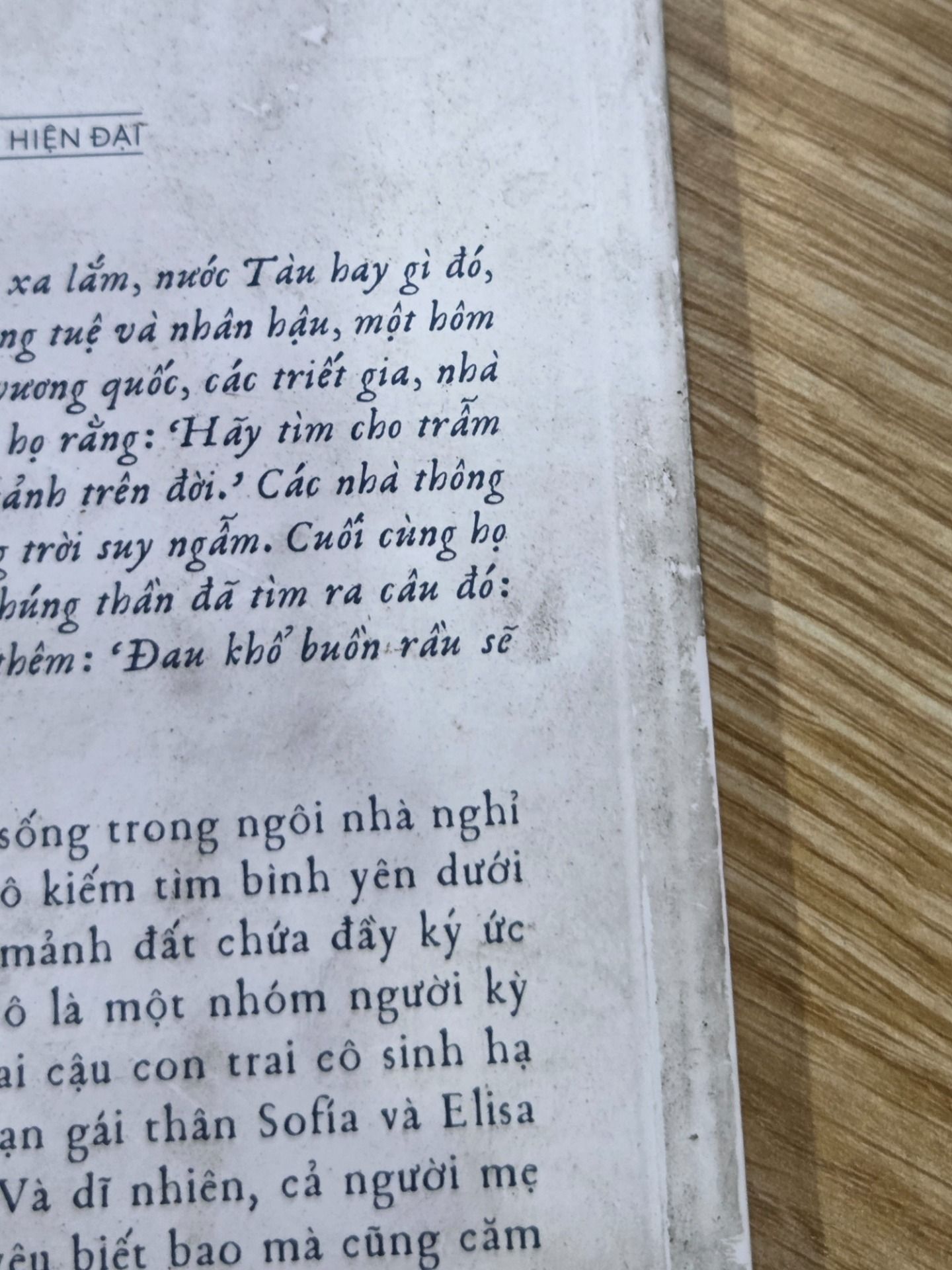 Sách Điều Này Rồi Cũng Qua