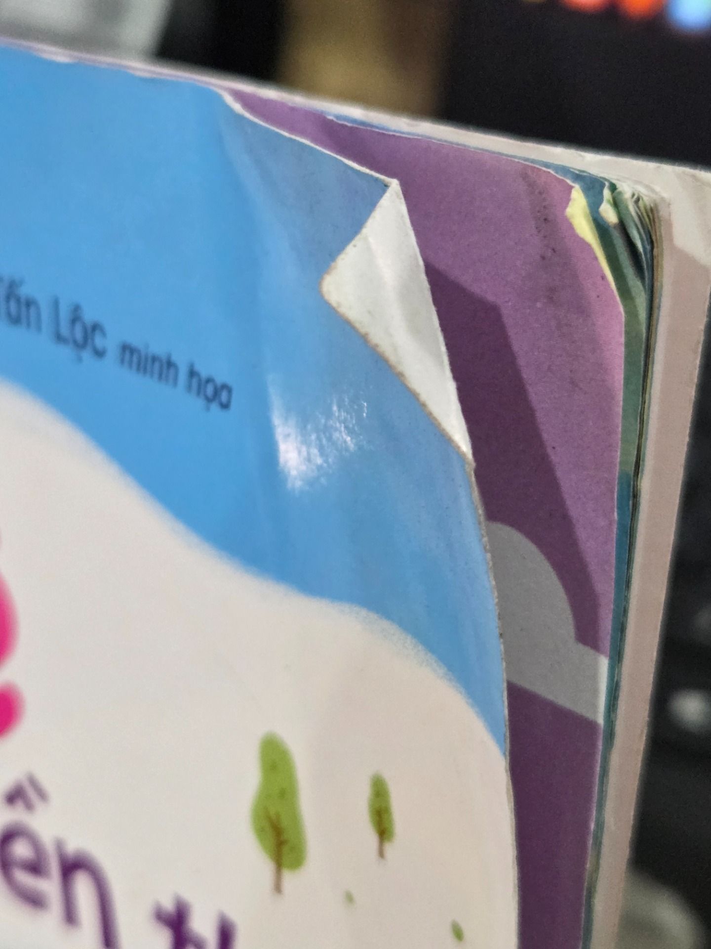 Sách Đến Thăm Thành Phố Của Em. Huế - Miền Đẹp Miền Thơ