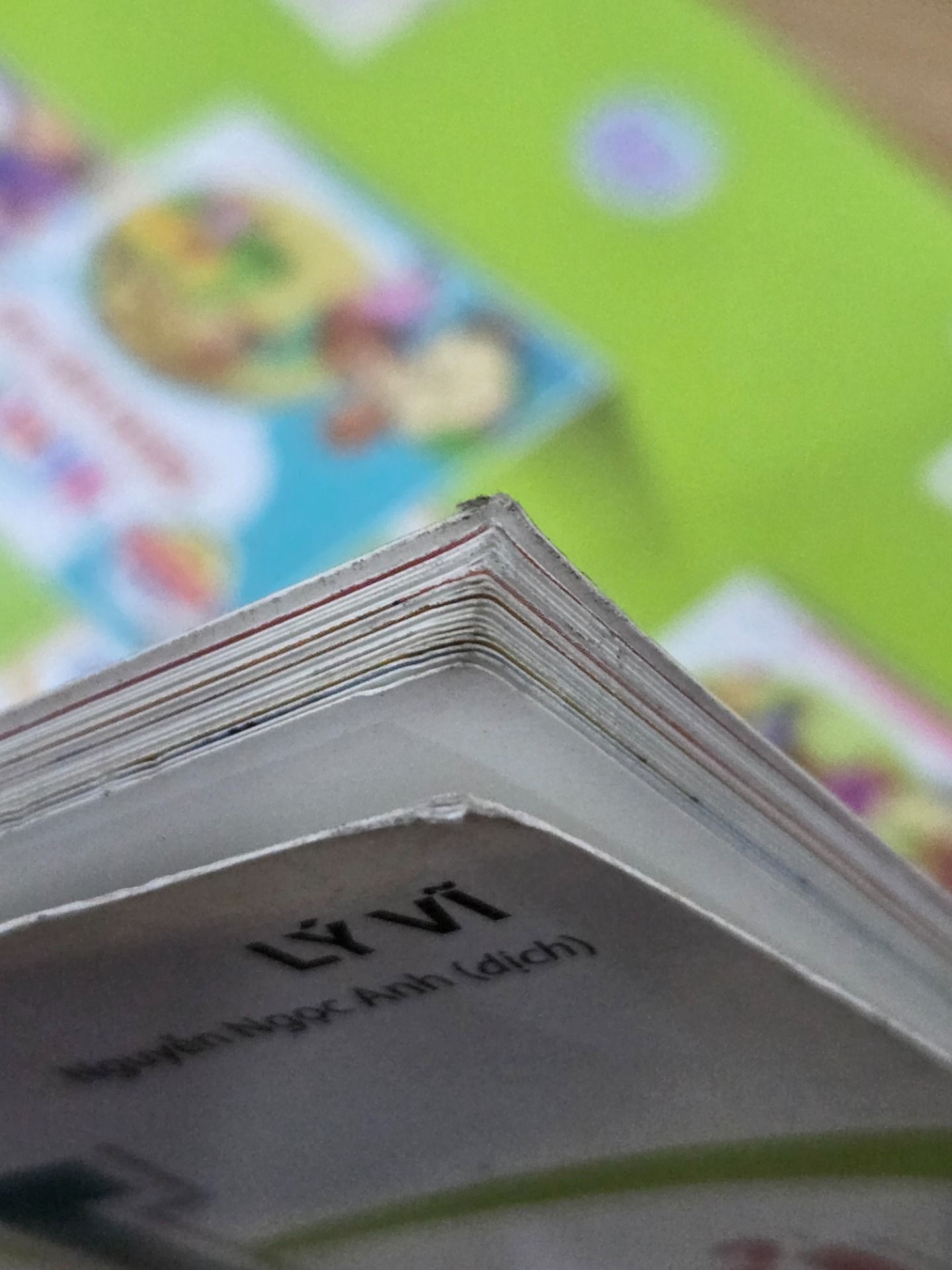 Sách Cùng Con Vượt Qua Cảm Xúc Tiêu Cực Tuổi Mầm Non – Brett Không Chịu Ngủ B35