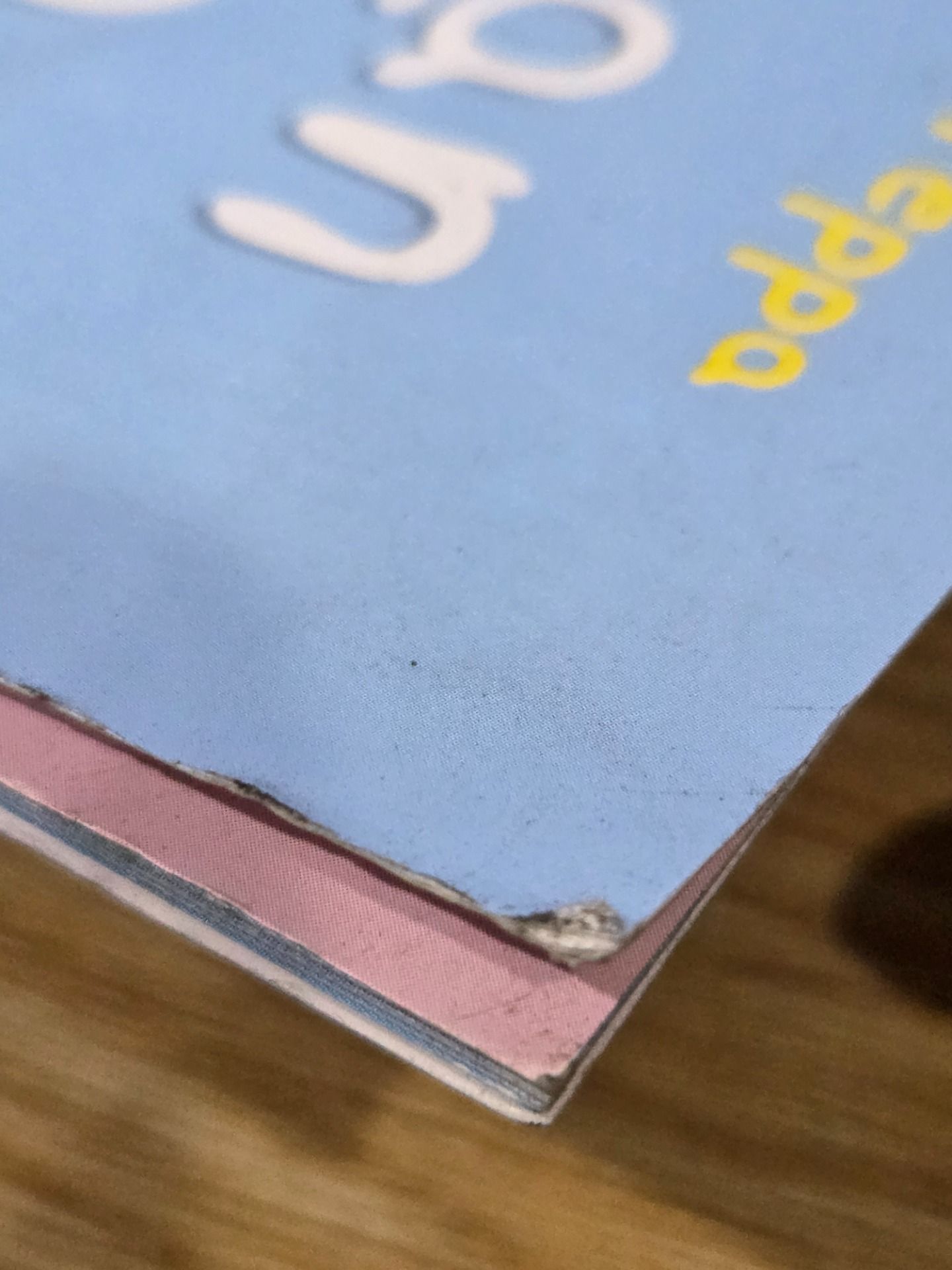 Sách Thế Giới Của Peppa - Người Bạn Tưởng Tượng