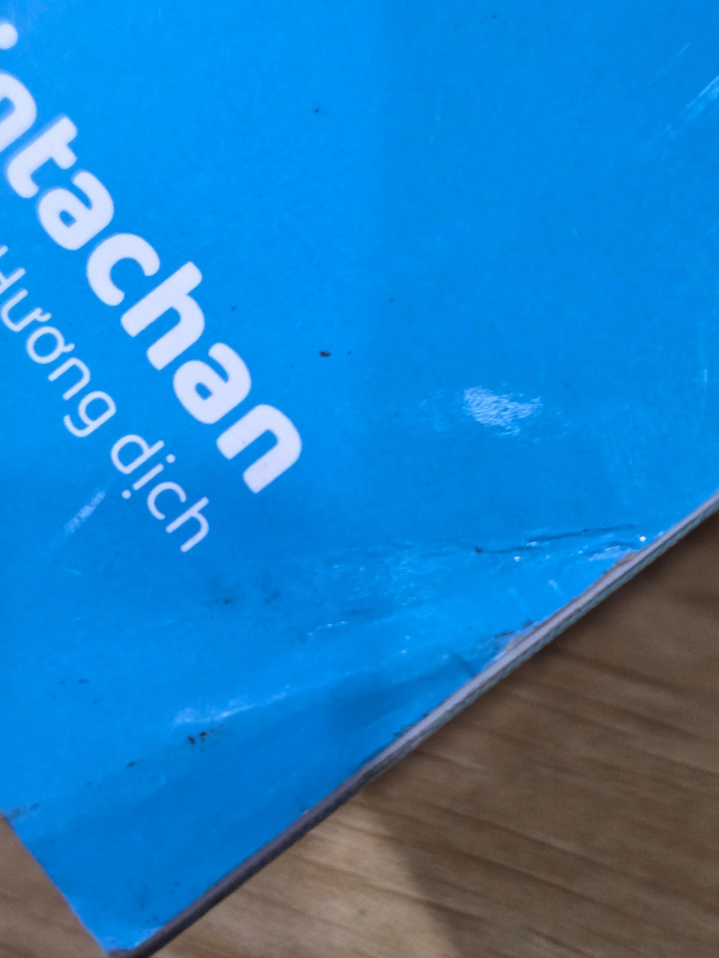 Bộ sách tương tác Chạy nhảy và Vui đùa - Em muốn làm chim cánh cụt