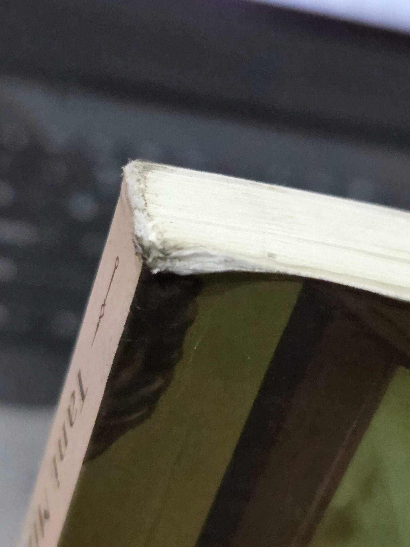 Sách Ở Đây Sửa Kỷ Niệm Xưa - Tập 4