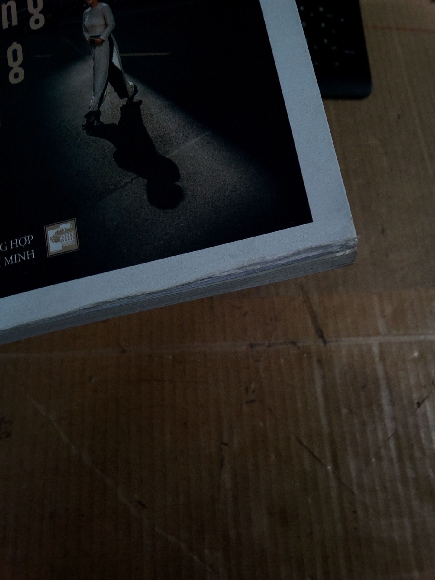 Sách Thương những miền qua