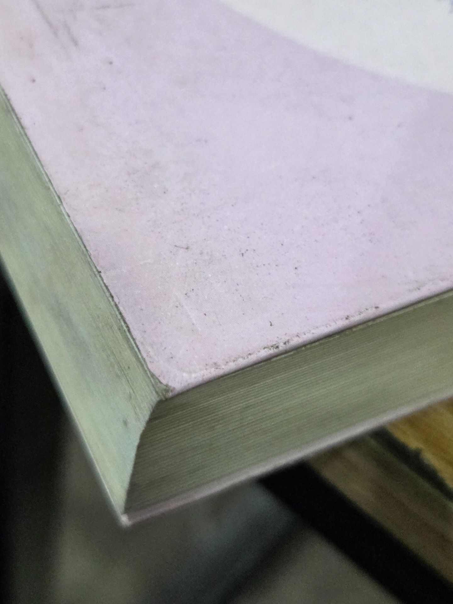Sách Họa Đến Rồi, Mời Thanh Toán!