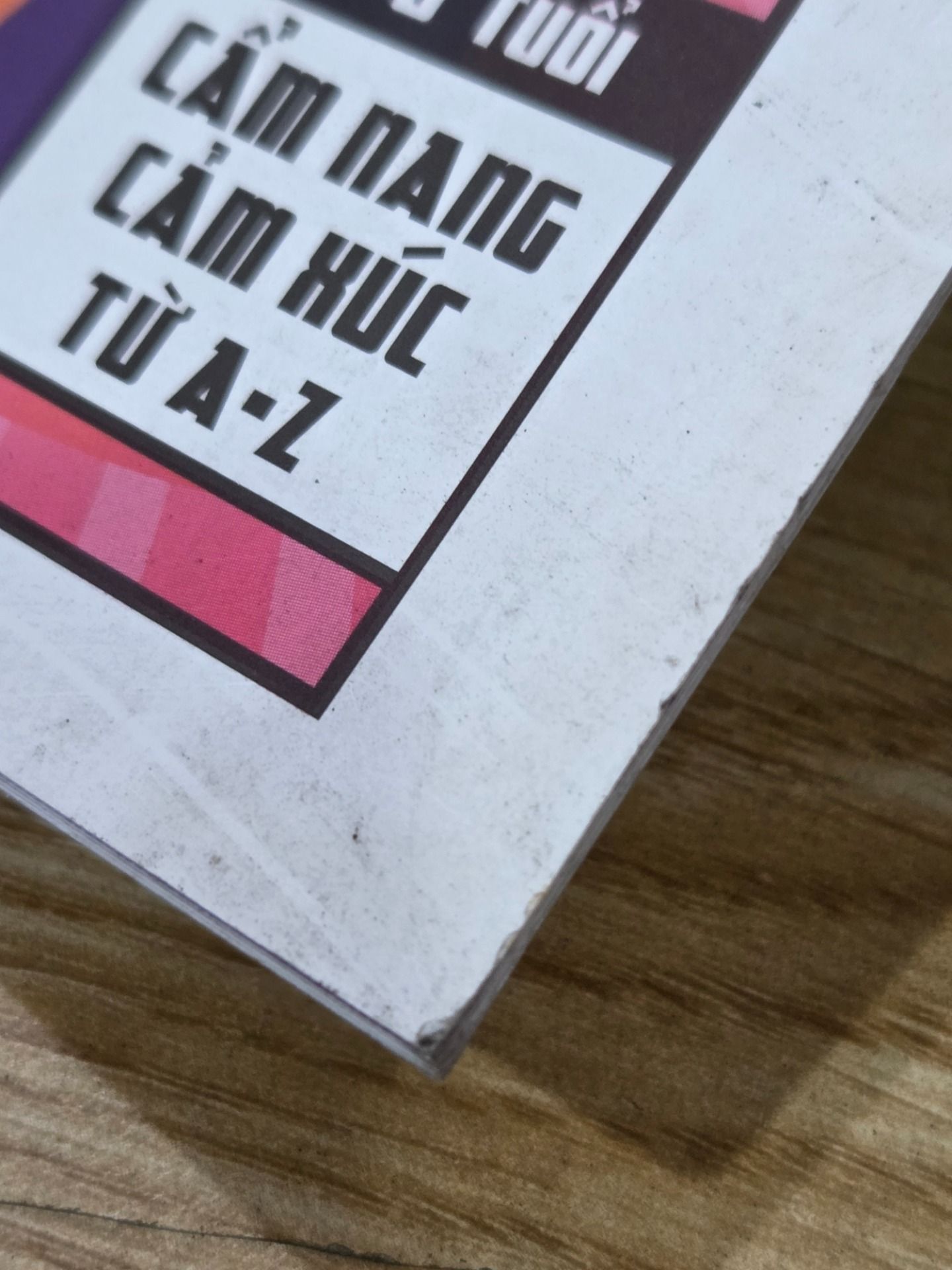 Sách Biệt Đội Cảm Xúc - Cáo E Thẹn