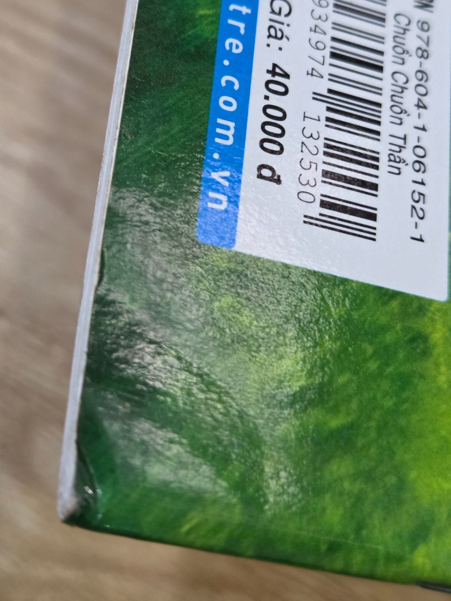 Sách Những Cuộc Phiêu Lưu Của Dabo (Tập 1) - Chuồn Chuồn Thần