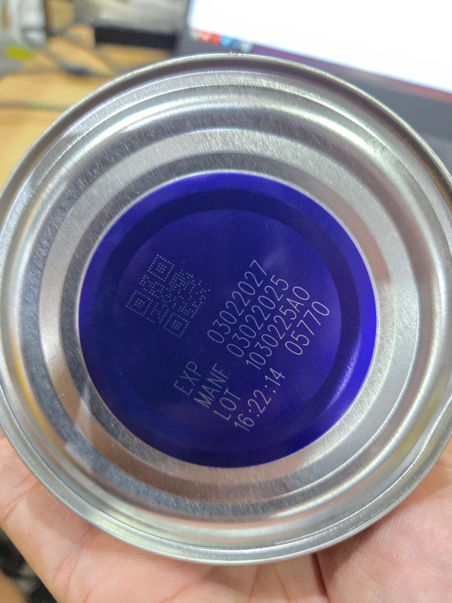 Sữa bột Nutifood GrowPLUS+ Sữa Non 0-12 tháng Lon 400g