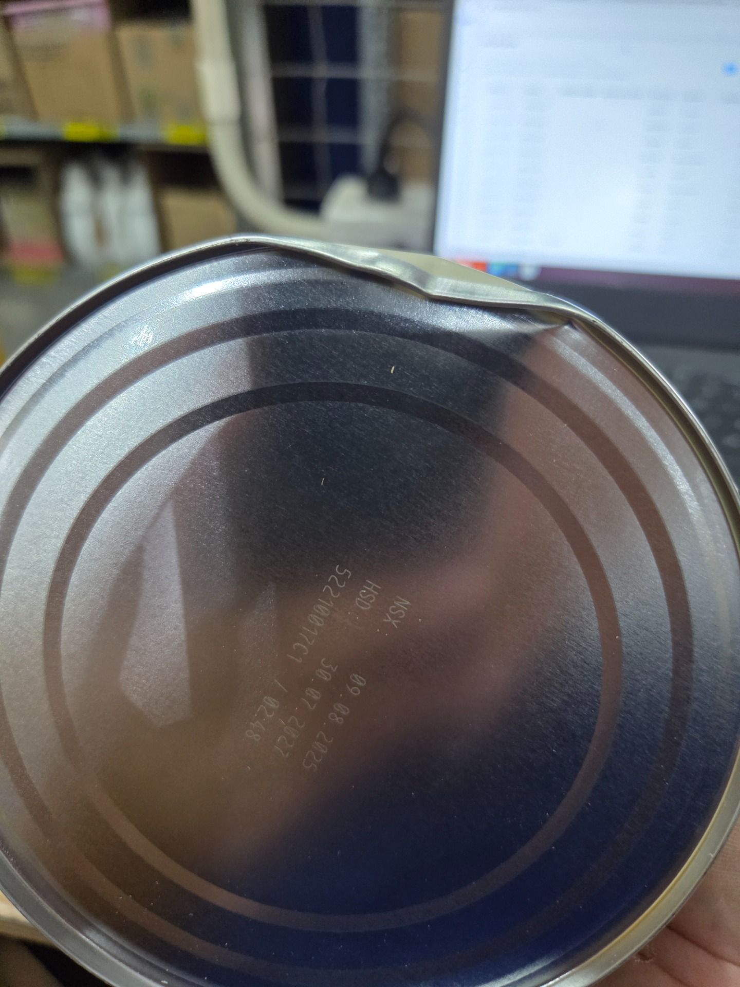 Sữa bột Nestlé NAN INFINIPRO A2 1 với công thức đầu tiên chứa đạm A2, 6HMO   Lợi khuẩn kép nhập khẩu Thụy Sĩ - Hộp 800g cho bé 0 - 12 tháng