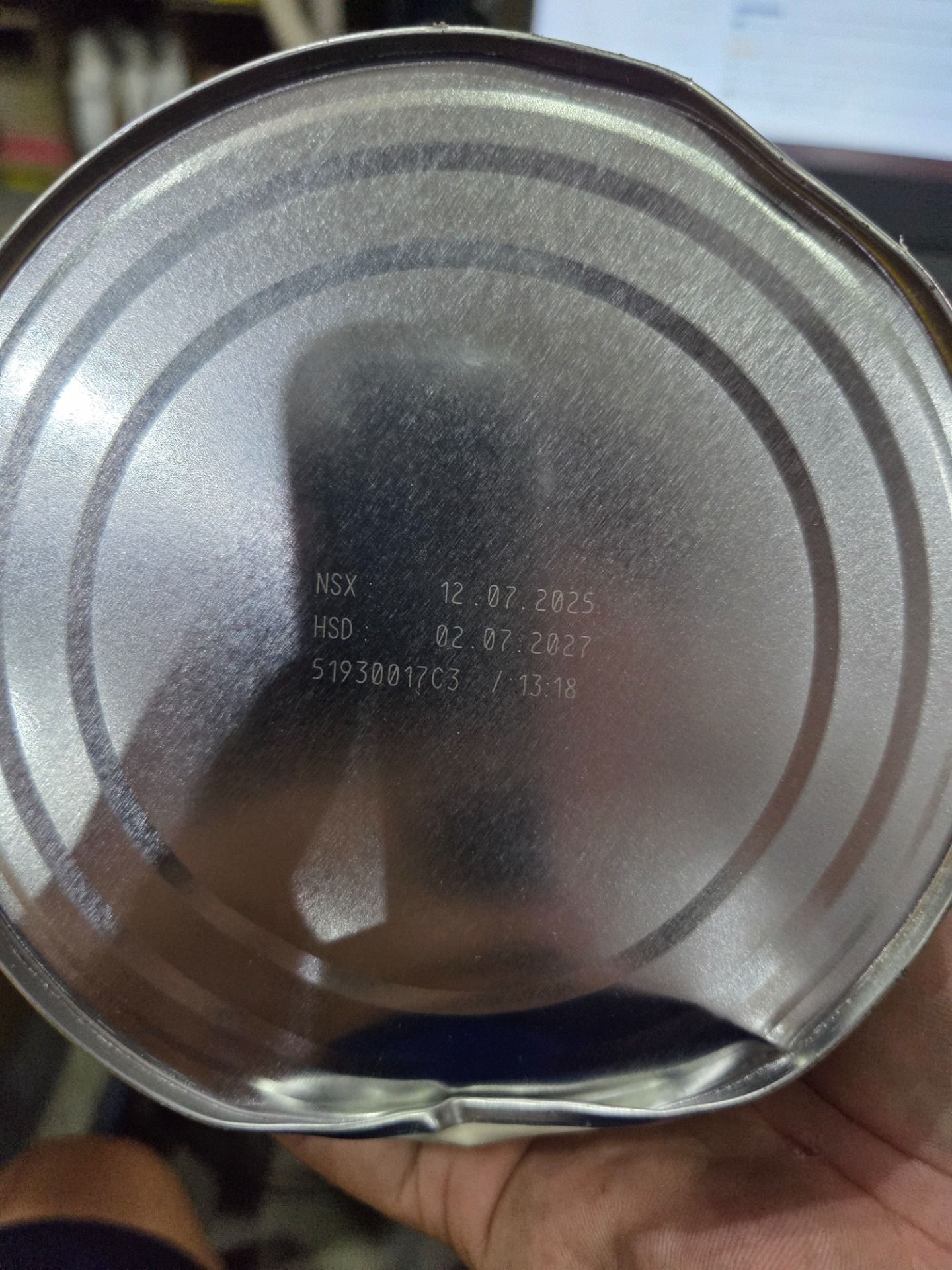 Sữa bột NAN INFINIPRO A2 2 với công thức đầu tiên chứa đạm A2, 6HMO & Lợi khuẩn kép nhập khẩu Thụy Sĩ - Hộp 800g (12 - 24 tháng)