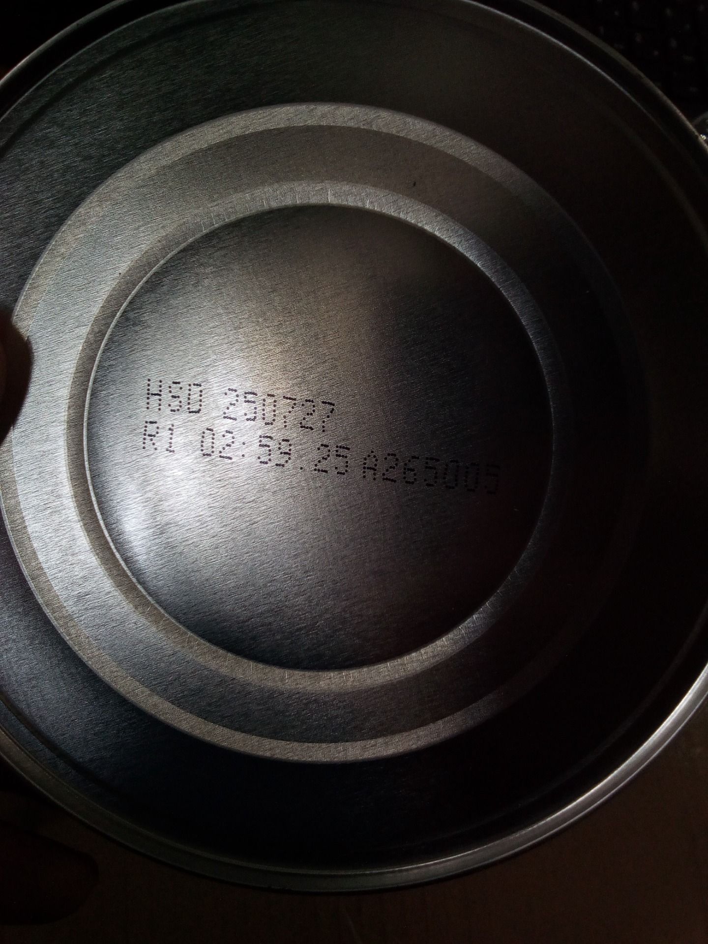 Sữa bột Vinamilk Dielac Alpha Gold 1 800g (cho trẻ từ 0 - 6 tháng tuổi)