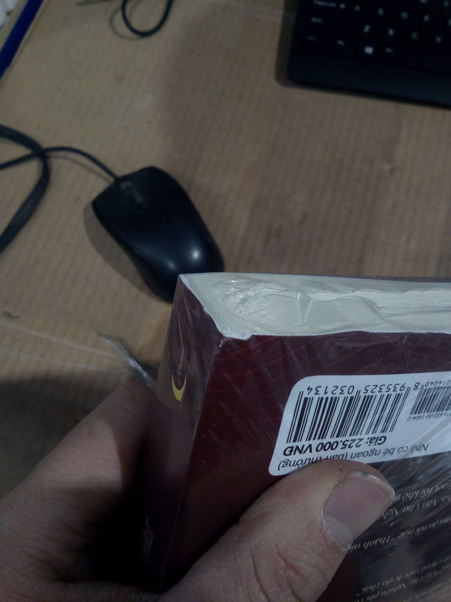 Sách Nhà Có Bé Ngoan - Bản Thường