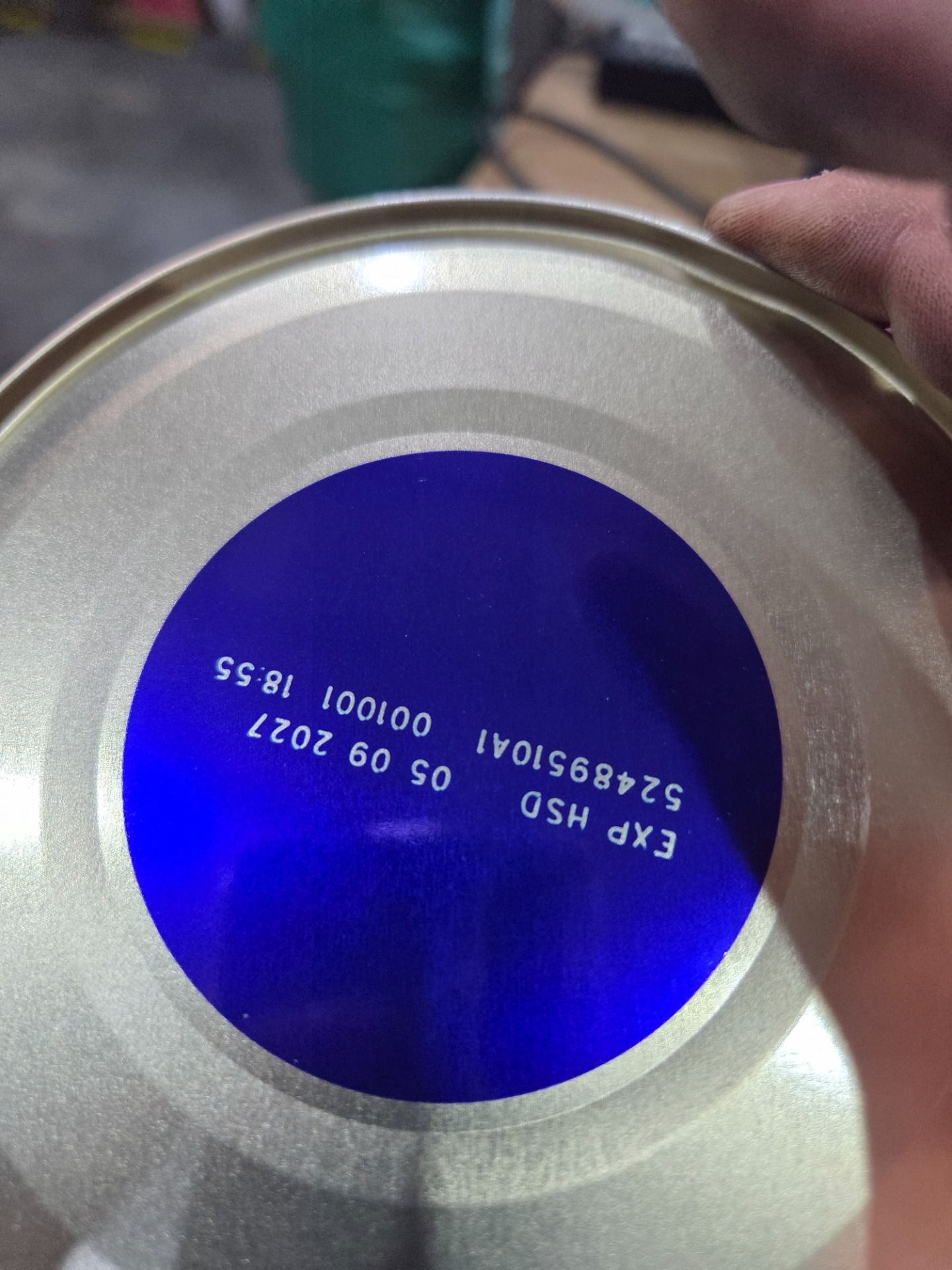 Sữa Bột Nestlé NAN OPTIPRO PLUS 3 800g/lon với 5HMO xuất xứ Thụy Sĩ - Hỗ trợ Tiêu Hóa, Đề Kháng, Trí Não & Chiều Cao (1-2 tuổi)