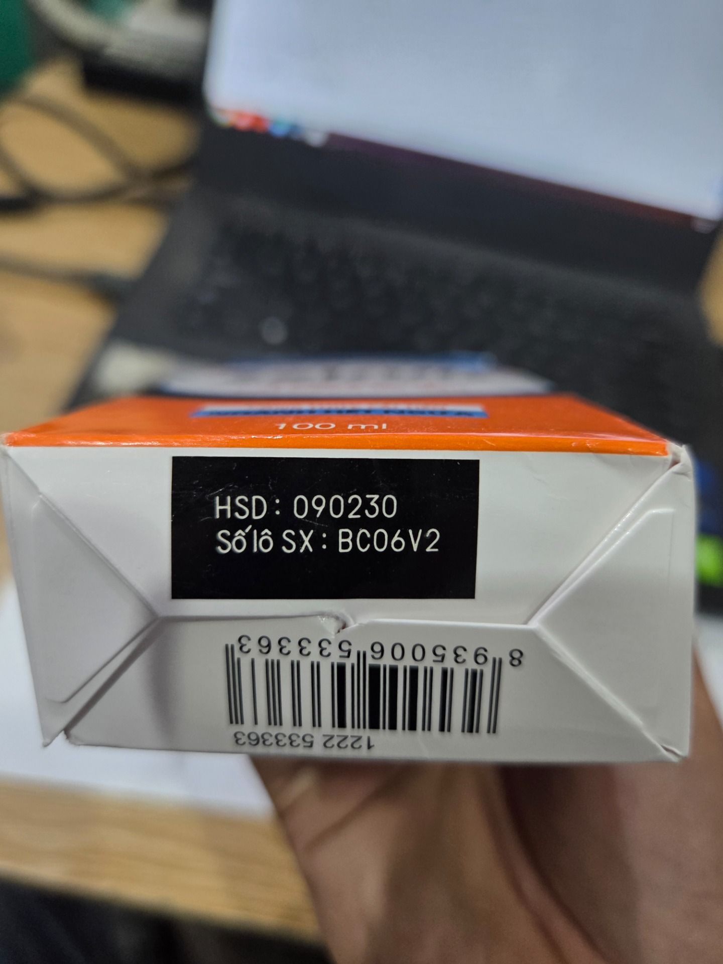 Dầu gội Selsun chống gàu, sạch gàu   hết ngứa da đầu Selsun Anti-Dandruff Shampoo 100ml