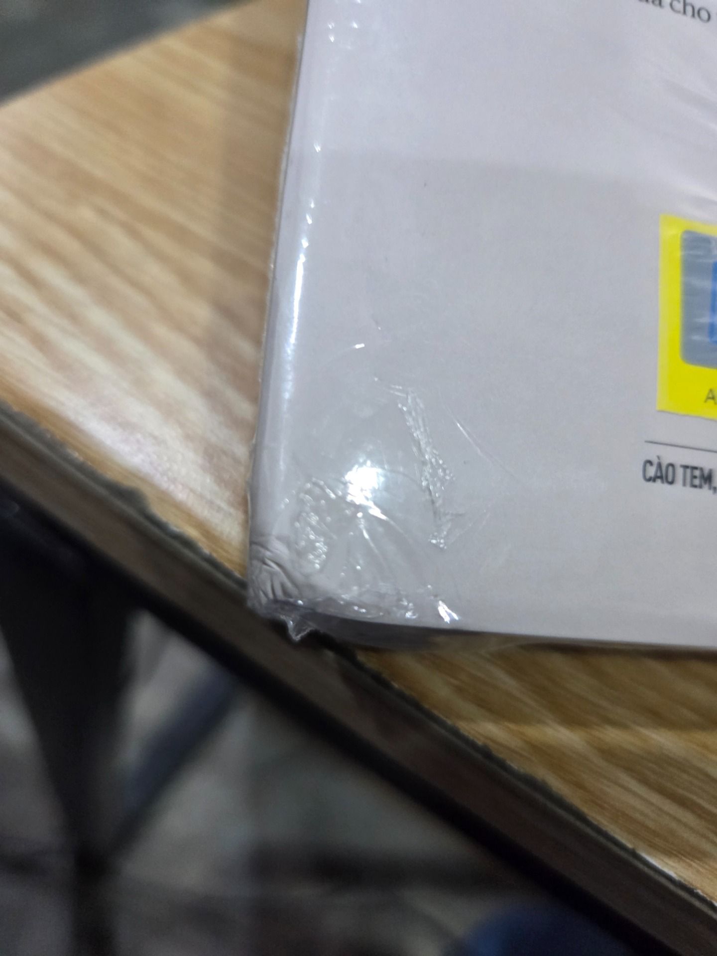 Sách Cảo thơm. Việt điện u linh tập (bìa cứng)